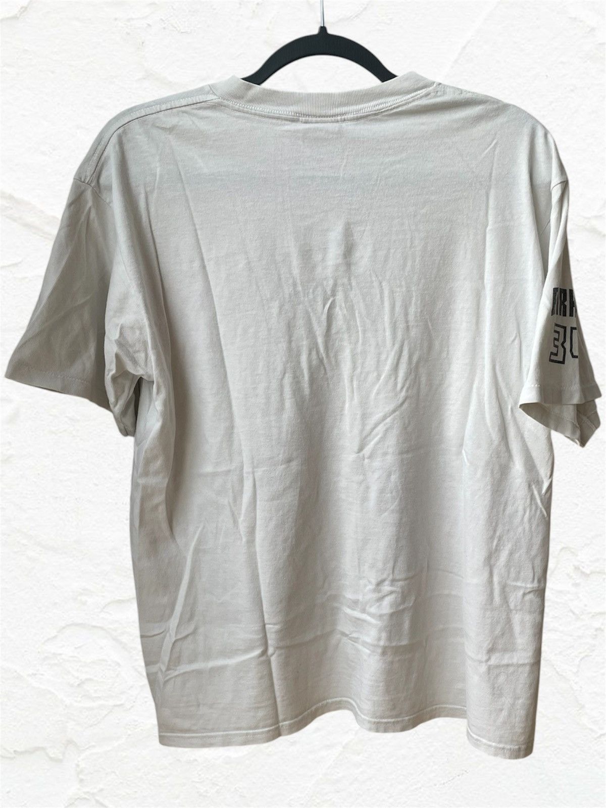 Nike Vintage Nike Charles Barkley T-Shirt 90s Made in USA NBA M Size US M / EU 48-50 / 2 - 2 Thumbnail