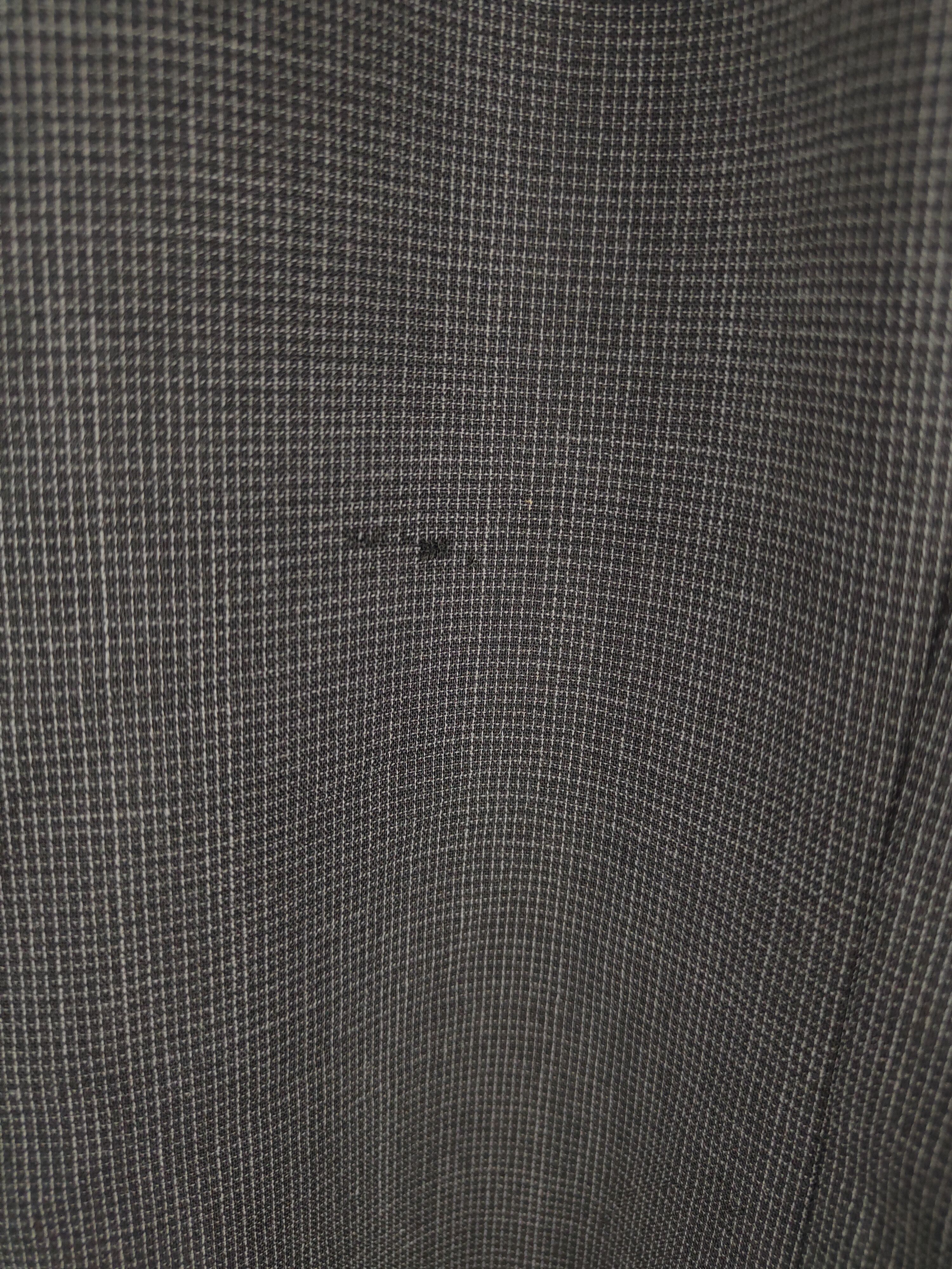 Other Macky Field Dark Gray Blazers Vintage Size US XL / EU 56 / 4 - 7 Thumbnail