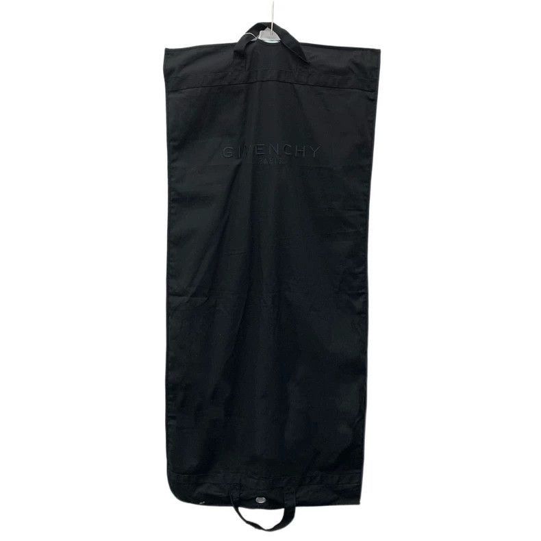 Givenchy Givenchy Givenchy Black Wool Long Sleeve Blazer -2507 Size XS / US 0-2 / IT 36-38 - 8 Thumbnail