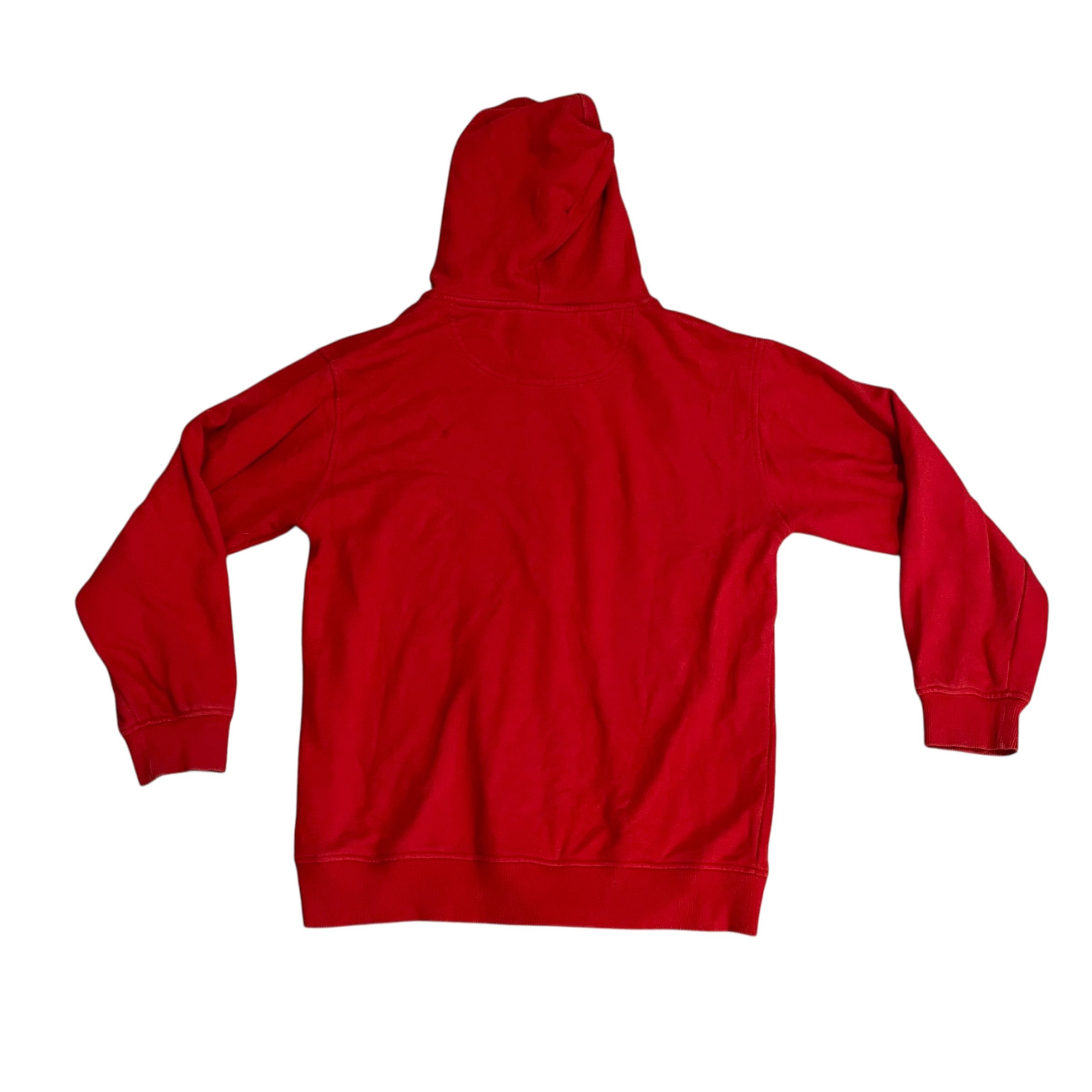 Southpole VINTAGE Southpole Zip Up Hoodie y2k Size US L / EU 52-54 / 3 - 6 Thumbnail