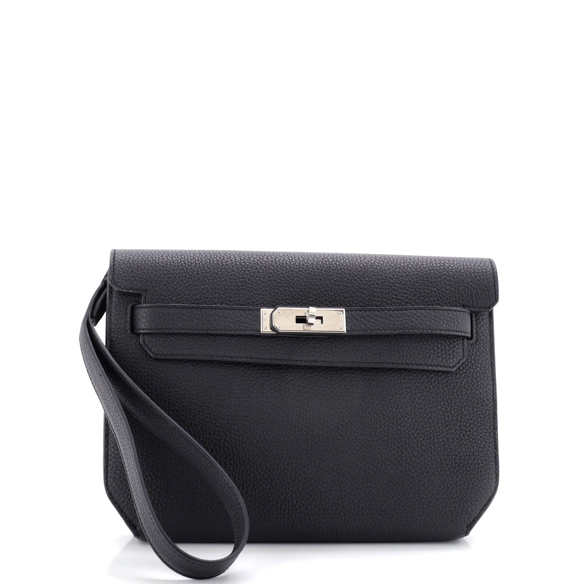 Hermes Kelly Depeches Pouch Size ONE SIZE - 1 Thumbnail