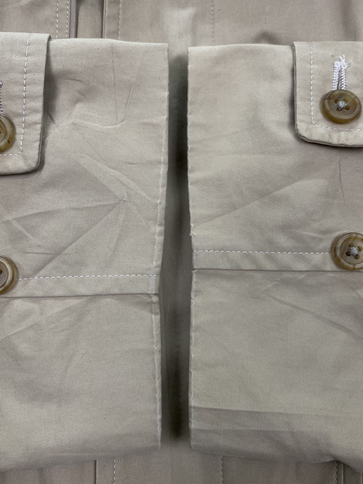 Burberry Prorsum Vintage Burberrys’ Jacket Size US M / EU 48-50 / 2 - 17 Thumbnail