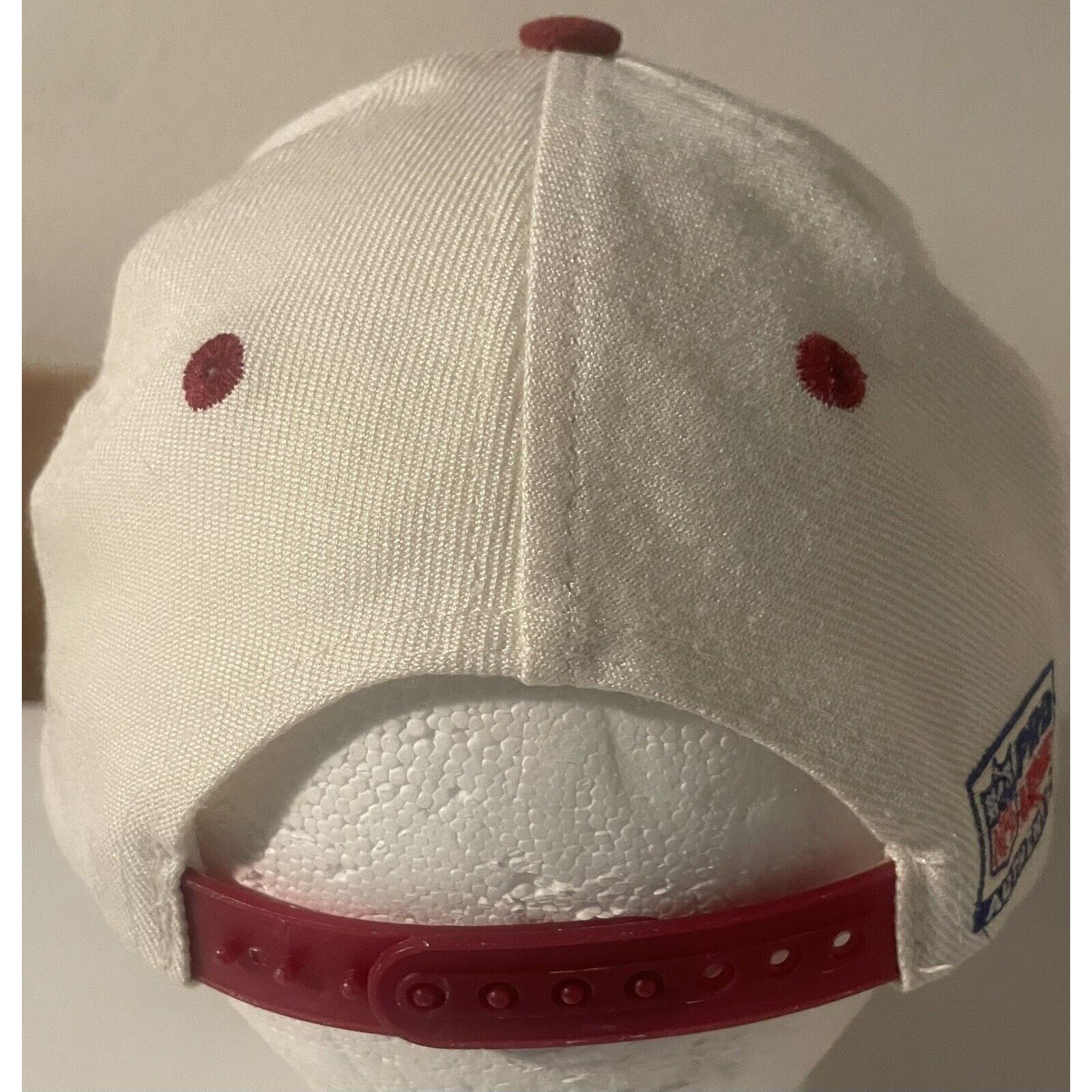 Logo Athletic Vintage San Francisco 49ers Logo Athletic Diamond Pro Line S Size ONE SIZE - 5 Thumbnail