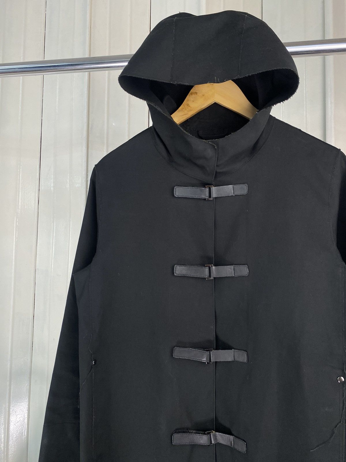 Ralph Lauren Ralph Lauren Sport Toggle Jacket Size US M / EU 48-50 / 2 - 2 Thumbnail