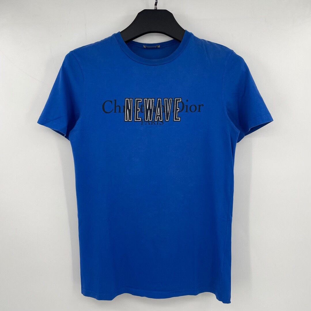 Dior Dior T-Shirt XS Men Size US XS / EU 42 / 0 - 1 Thumbnail