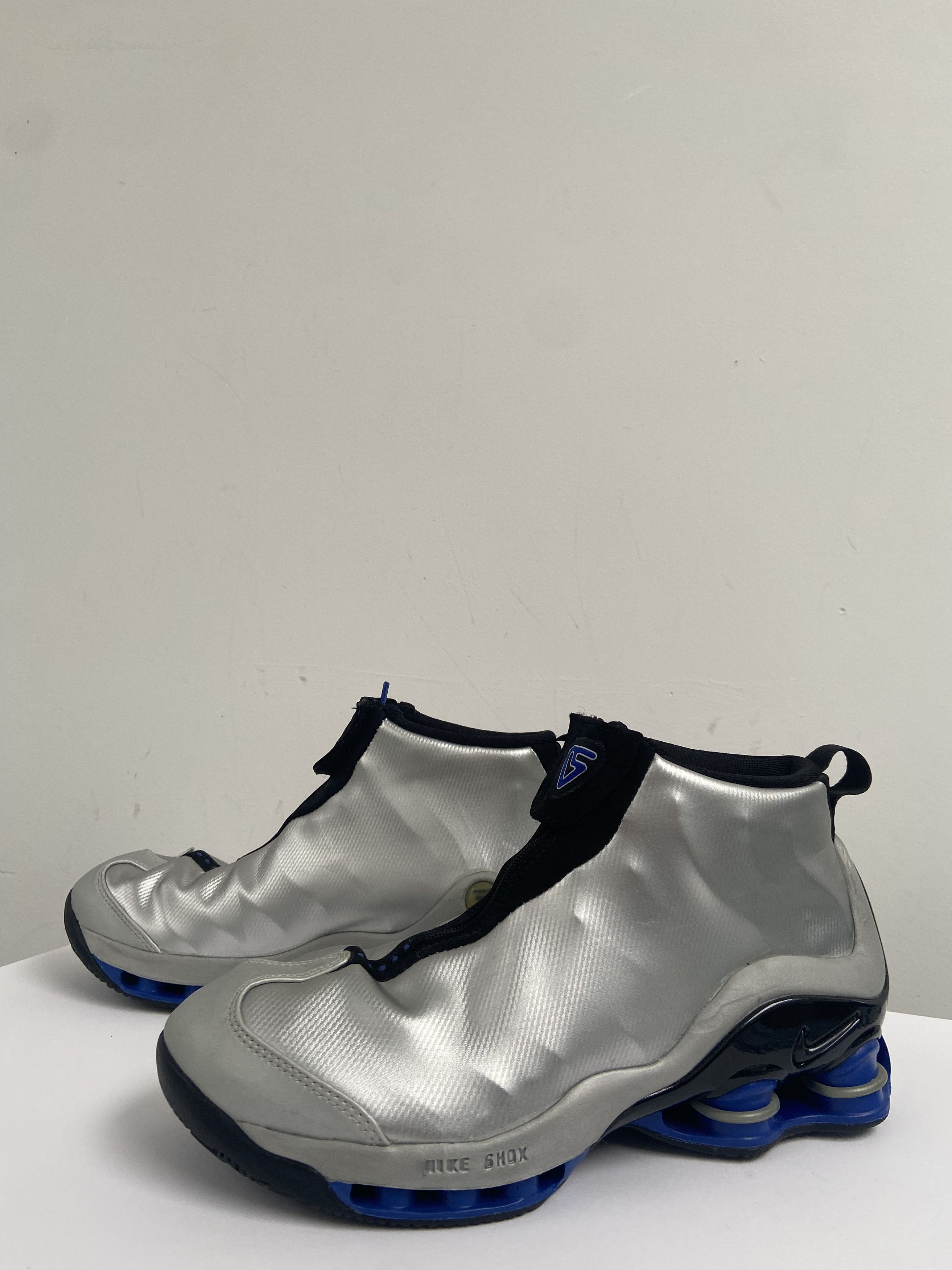 Nike shox vc outlet 7