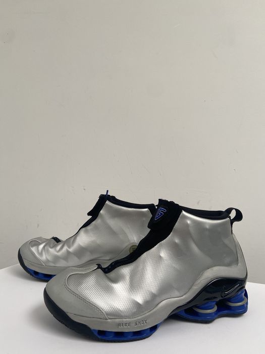 Nike shox vc outlet 1