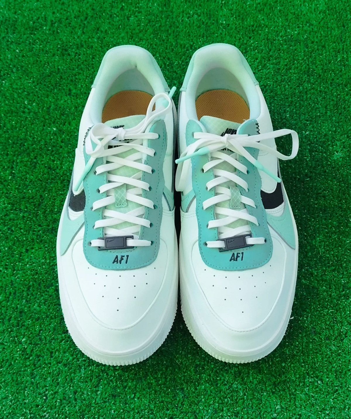 Nike Shoes Nike Air Force 1 Low Size US 10 / IT 40 - 2 Thumbnail