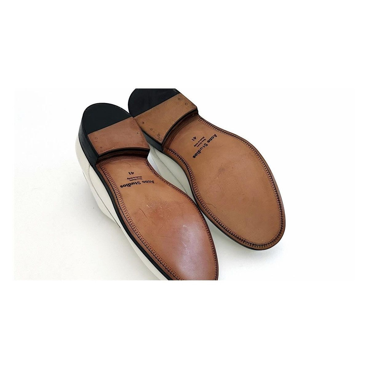 Acne Studios Acne Studios Size41 Size US 8 / EU 41 - 9 Thumbnail
