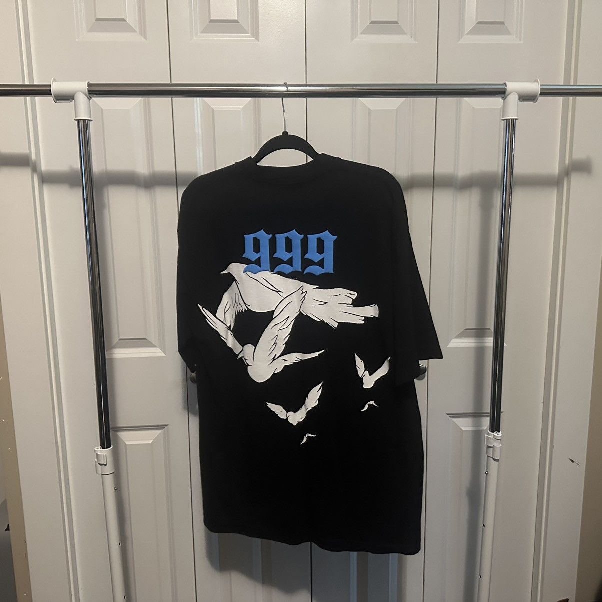 999 Club × Revenge 999 Club x Revenge Size US L / EU 52-54 / 3 - 3 Thumbnail