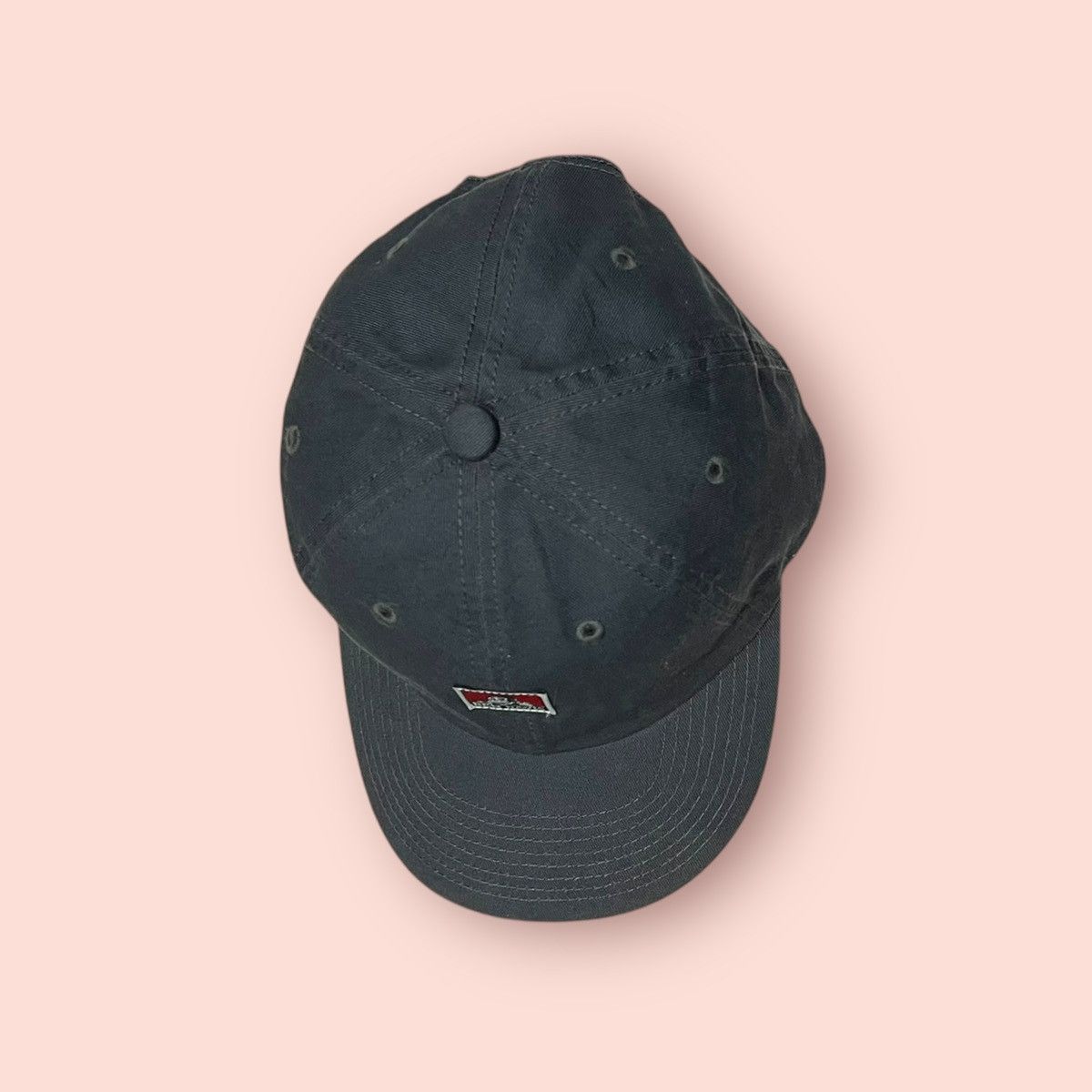 Ben Davis VINTAGE BEN DAVIS BASEBALL CAP Size ONE SIZE - 17 Thumbnail