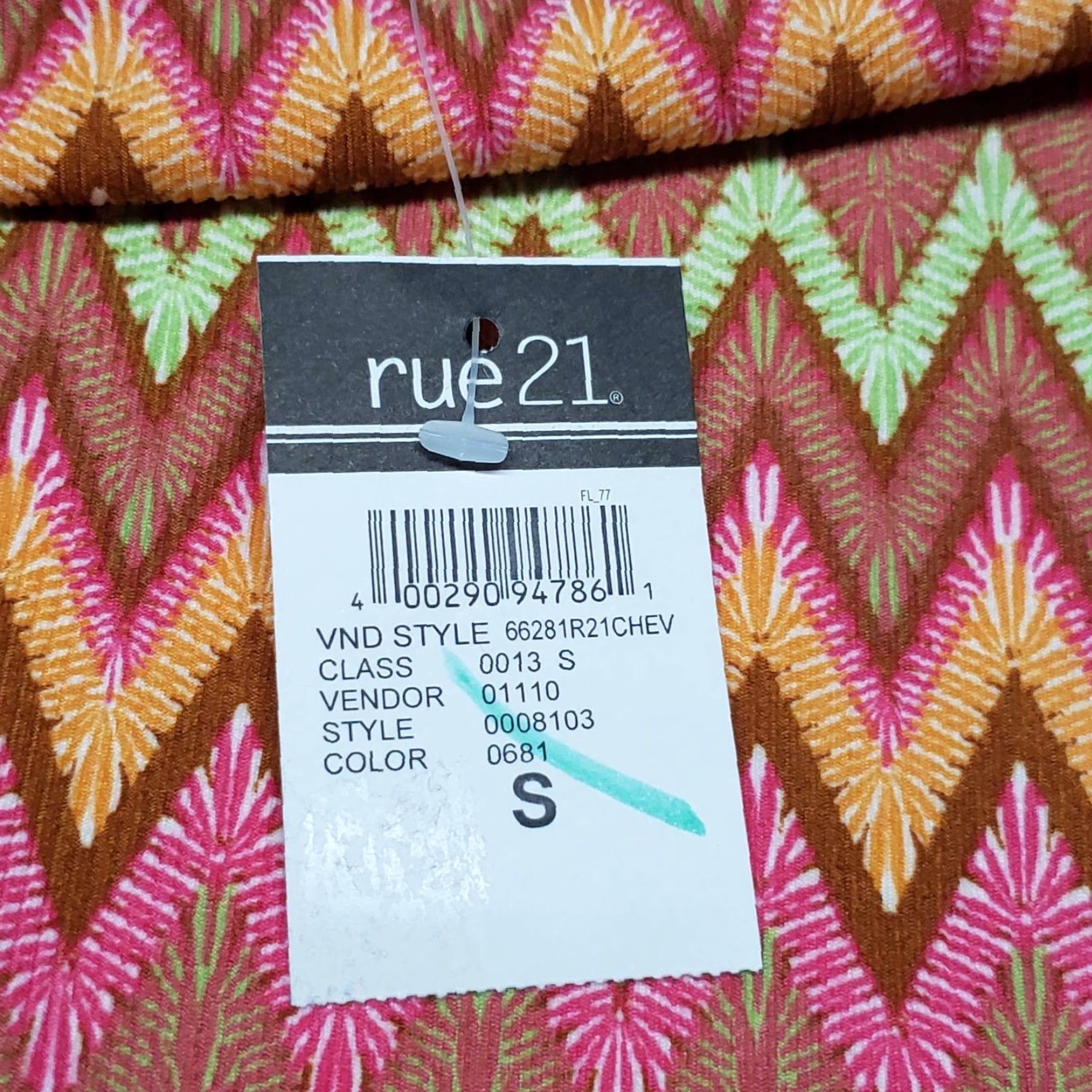 Vintage VINTAGE not for sale Size S / US 4 / IT 40 - 7 Thumbnail