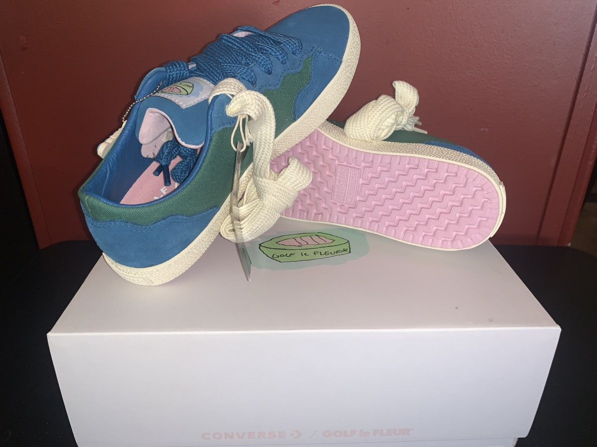 Golf le Fleur Golf le fleur shoes 2.0 Size US 7.5 / EU 40-41 - 3 Thumbnail