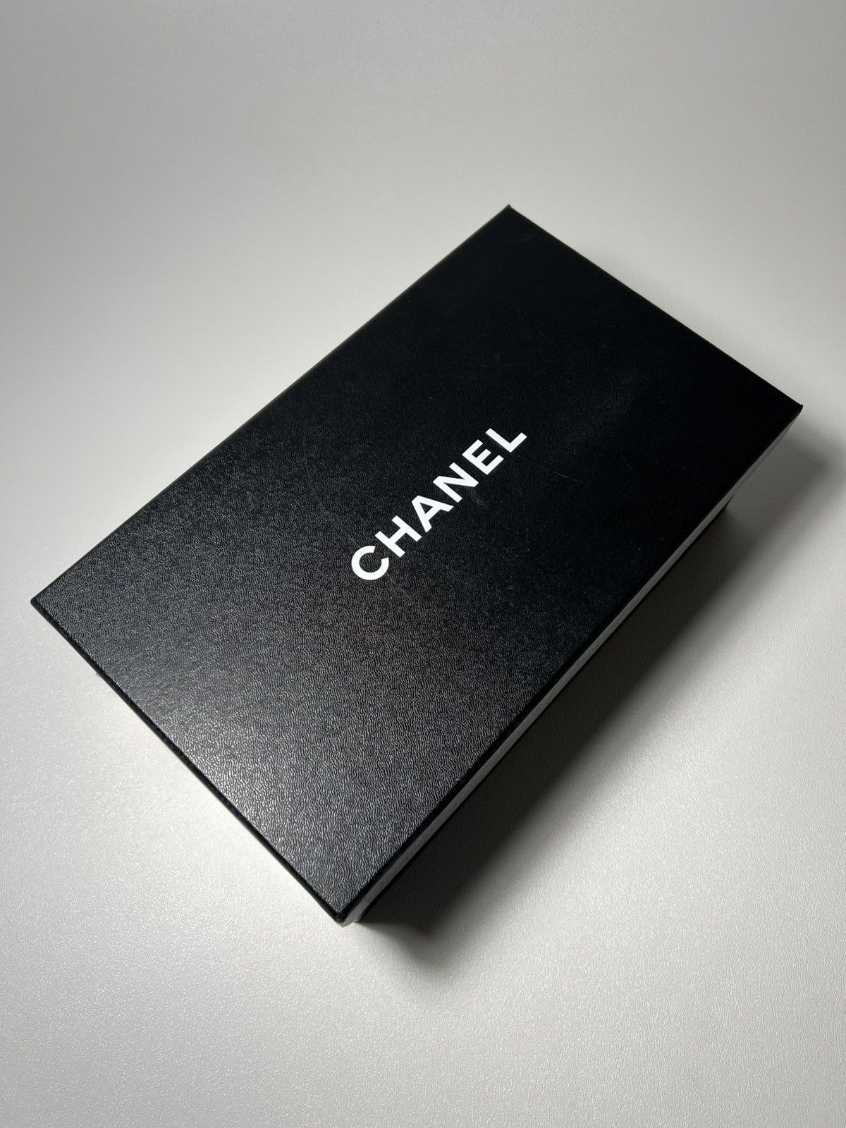 Chanel Chanel Espadrilles Beige Womens Size US 5 / IT 35 - 9 Thumbnail