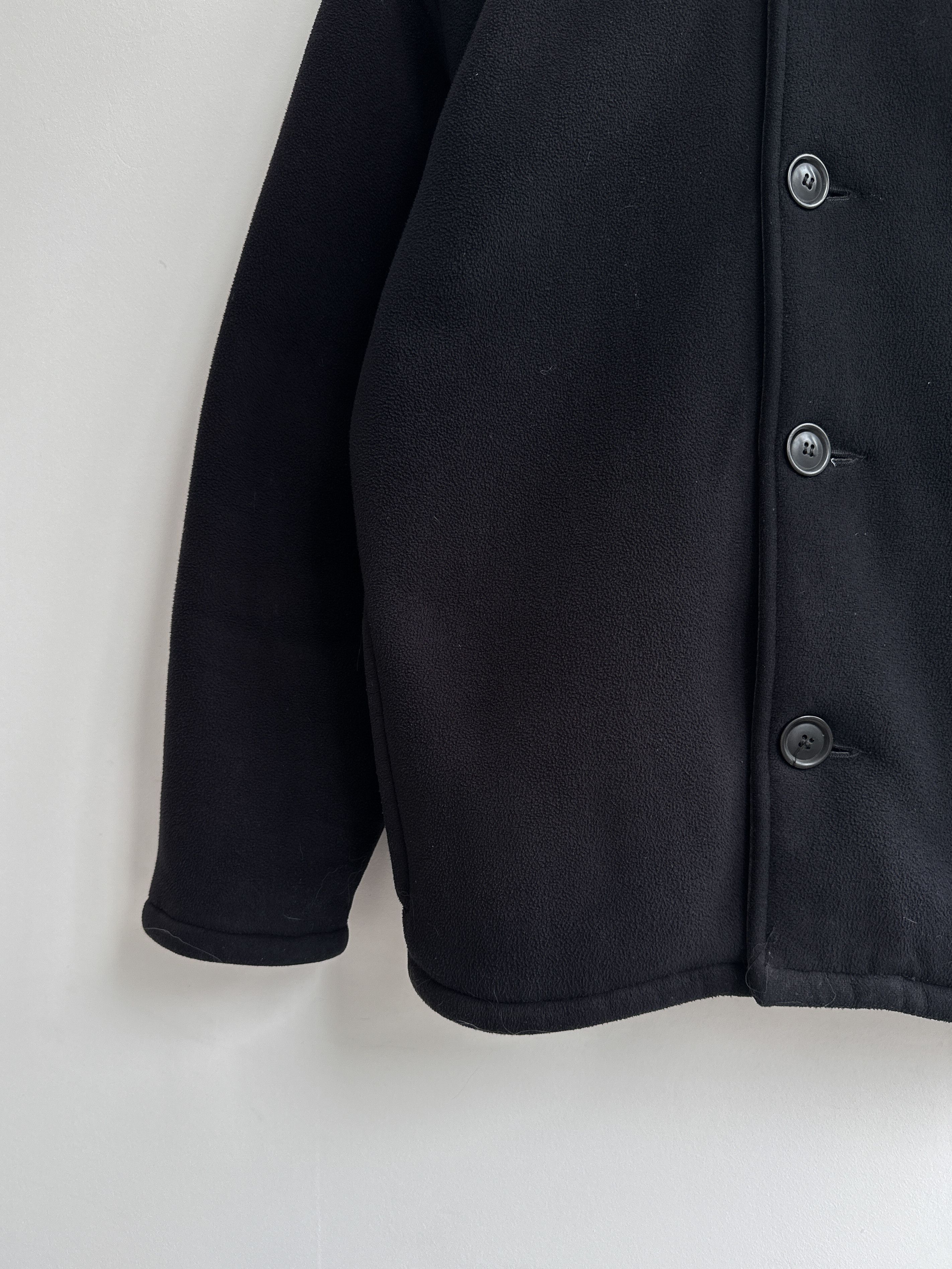 Iceberg Paddy Pallin Iceberg Wool Coat Jacket Size US M / EU 48-50 / 2 - 5 Thumbnail