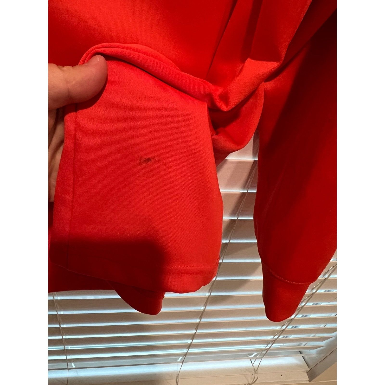 Mizzen+Main Mizzen+Main Mens Pullover 1/4 Zip Long Sleeve Athletic Top R Size US L / EU 52-54 / 3 - 3 Thumbnail
