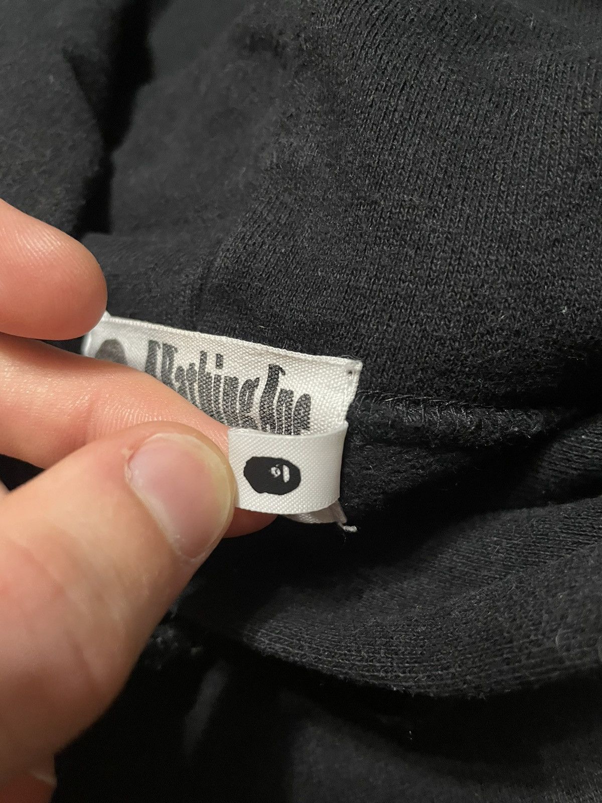Bape Bape Hoodie Size US S / EU 44-46 / 1 - 16 Thumbnail