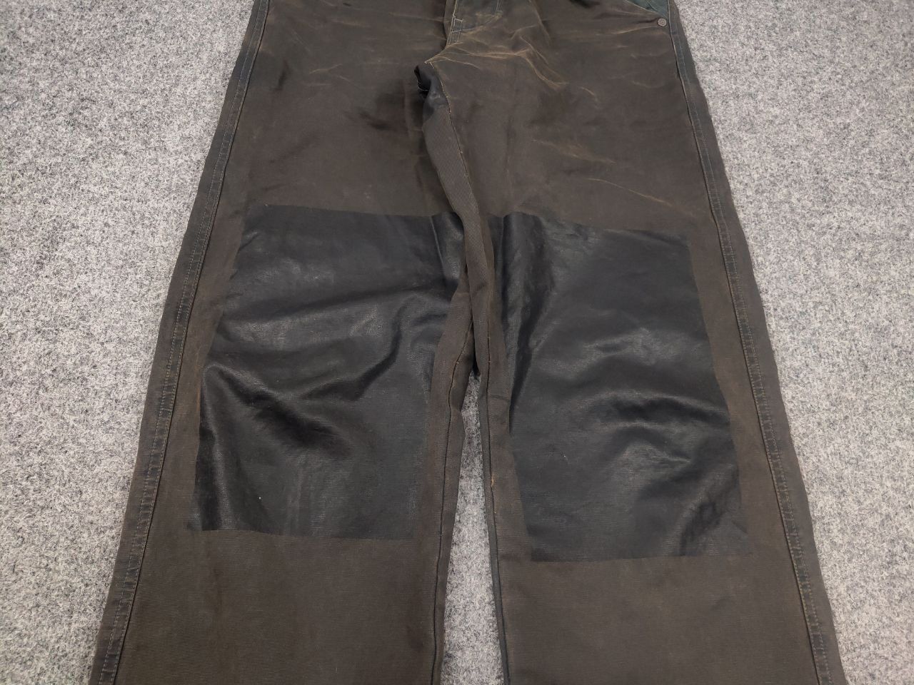 Japanese Brand Murphy & Nye Tactical Casual Combination Pants Vintage Japan Size US 32 / EU 48 - 7 Thumbnail