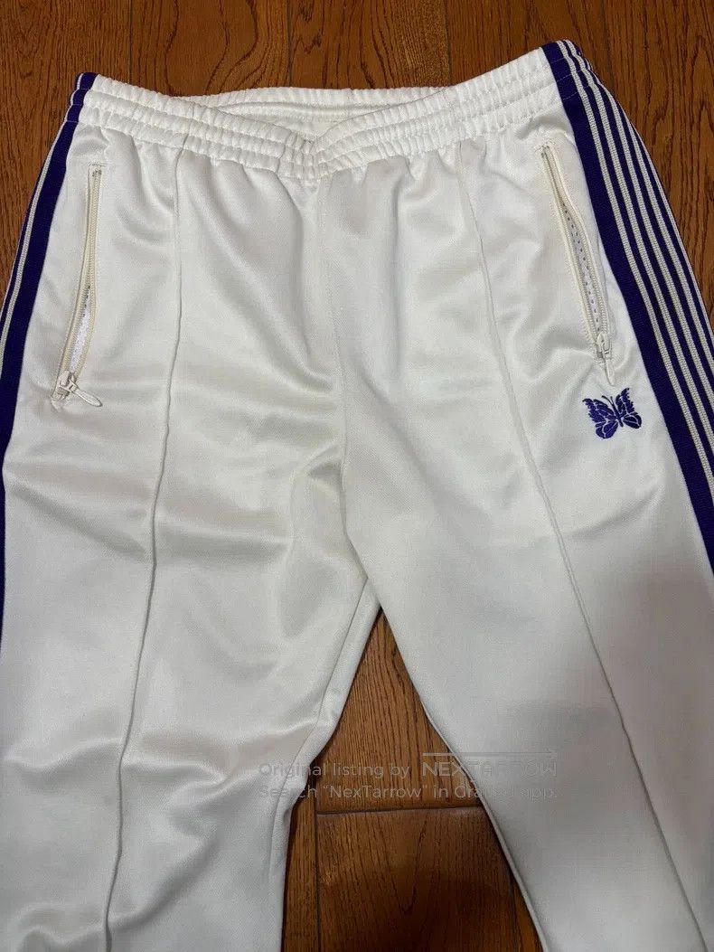 Needles Needles size M Classic Butterfly Pants Size US 34 / EU 50 - 2 Thumbnail