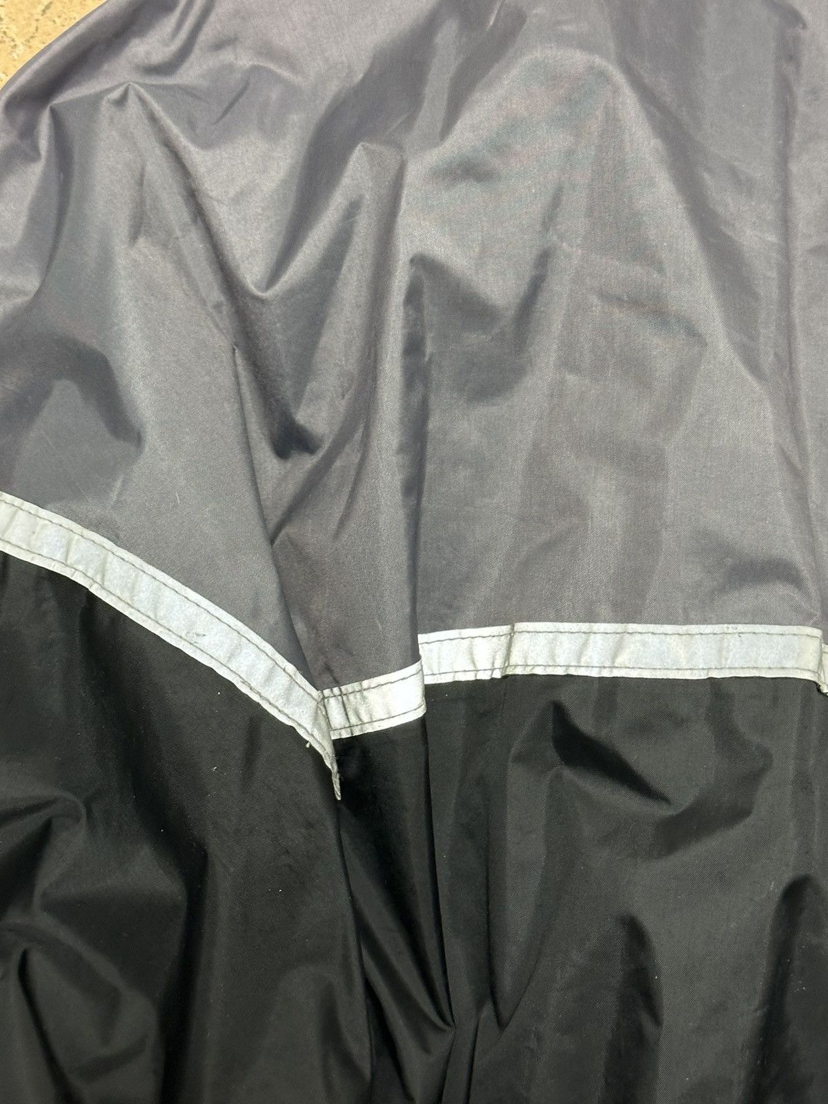 Other Motorcycle Jacket Moto Line 100% Water Proof 3M Reflective Size US XL / EU 56 / 4 - 7 Thumbnail