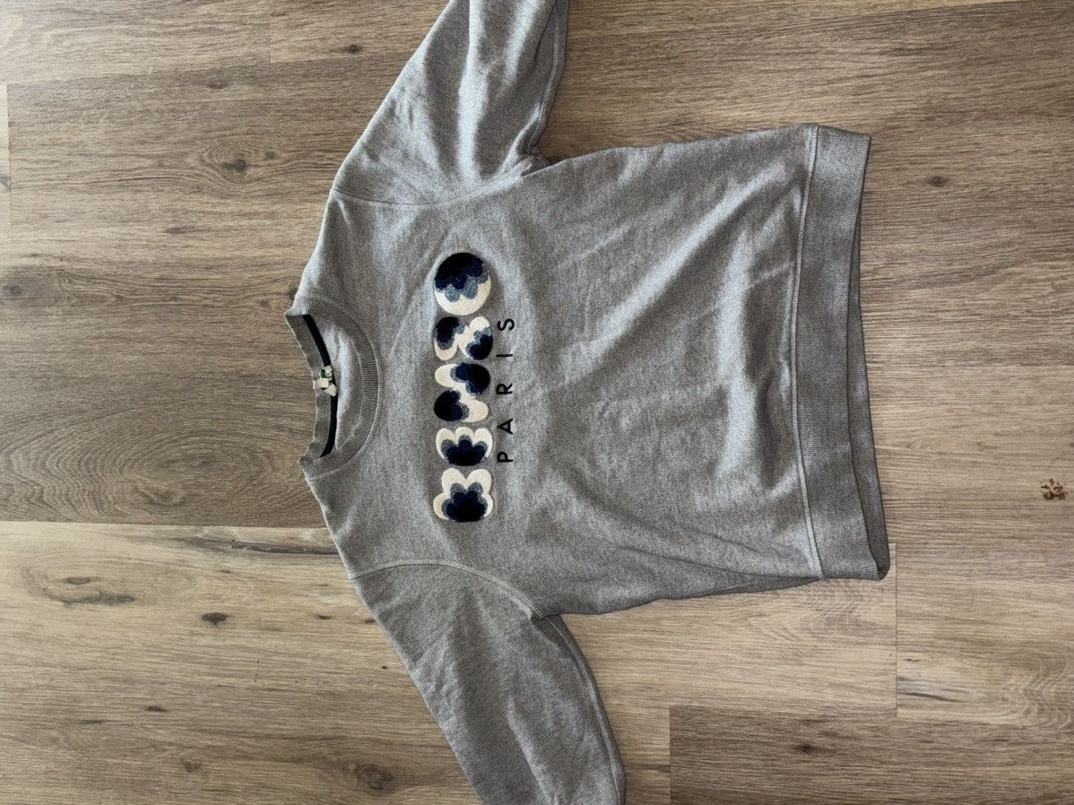 Kenzo Kenzo sweater Size US M / EU 48-50 / 2 - 1 Thumbnail