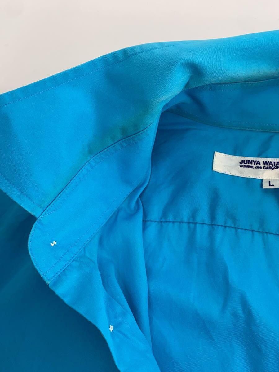Junya Watanabe SS02 German Dog Button up Size US L / EU 52-54 / 3 - 6 Thumbnail