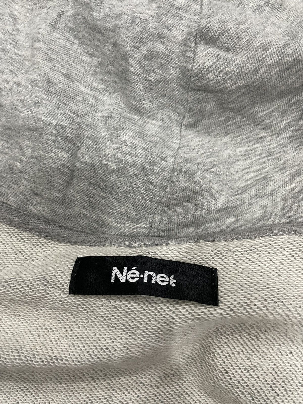 Ne-Net Ne-net Long Cardigan Size US M / EU 48-50 / 2 - 4 Thumbnail
