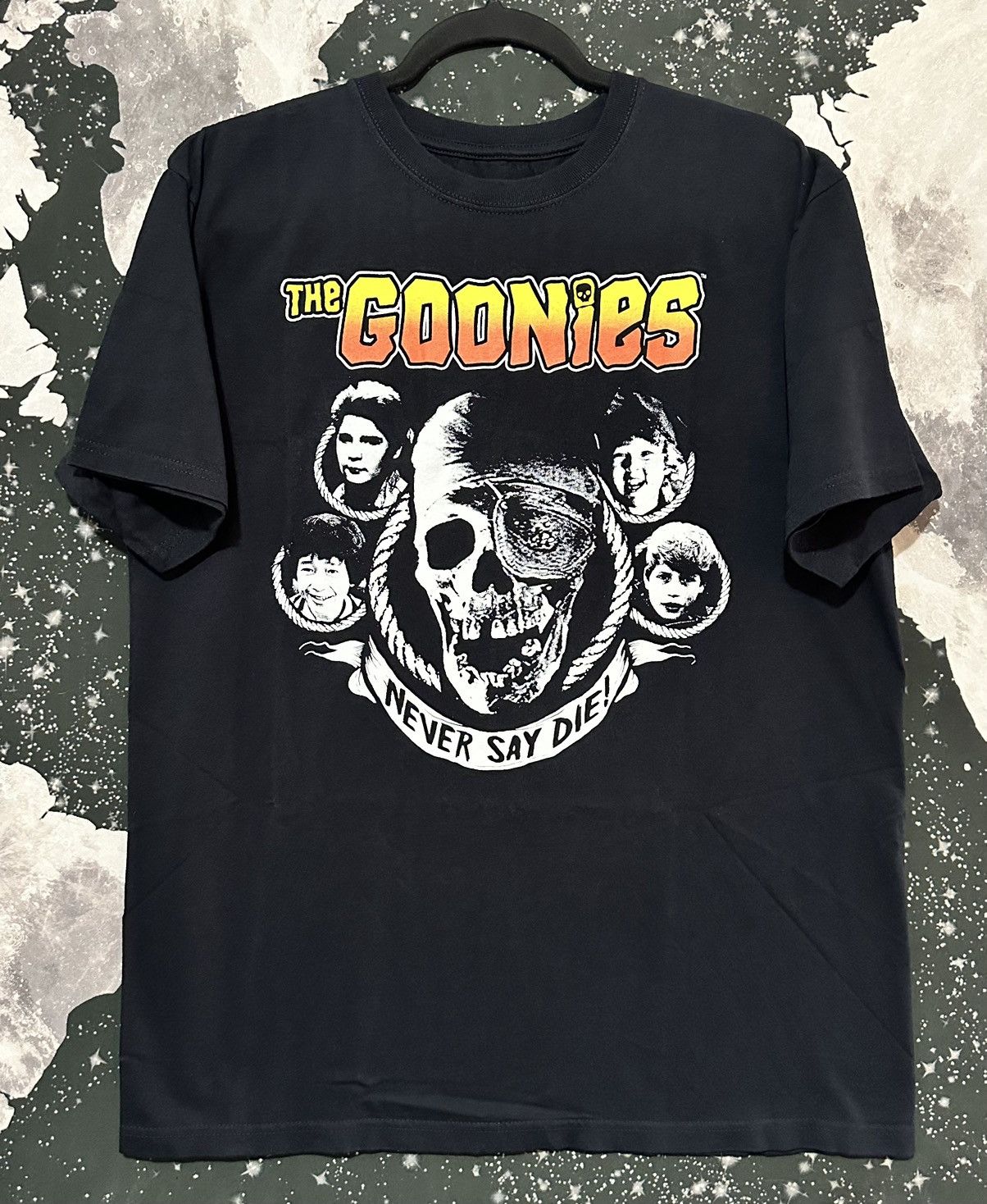 Ripple Junction The Goonies shirt Size US L / EU 52-54 / 3 - 1 Thumbnail