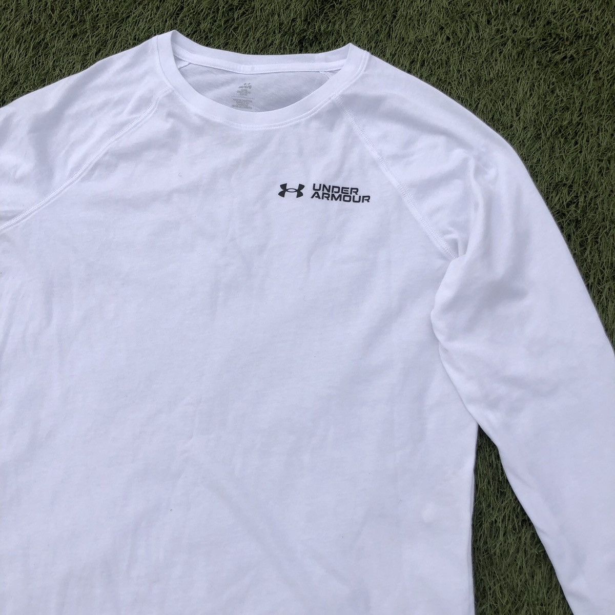 Under Armour Under armour longsleeve tee shirt Size US L / EU 52-54 / 3 - 2 Thumbnail