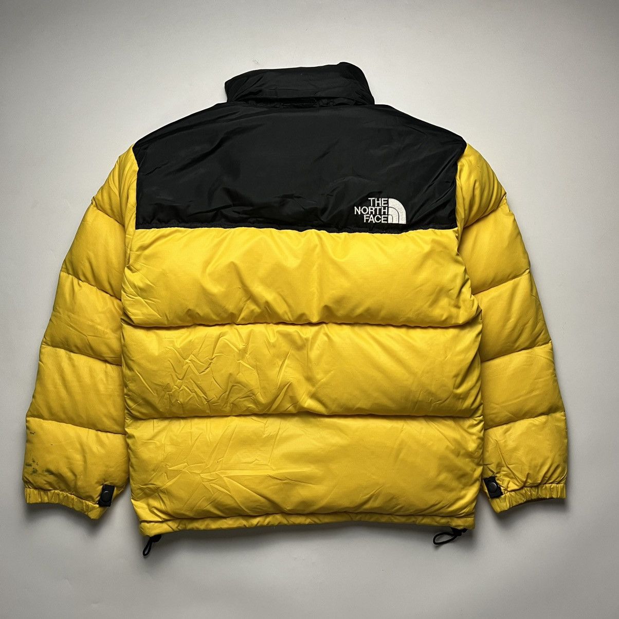 The North Face The North Face 1996 Retro Nuptse 700 Series Puffer Jacket Size US S / EU 44-46 / 1 - 2 Thumbnail