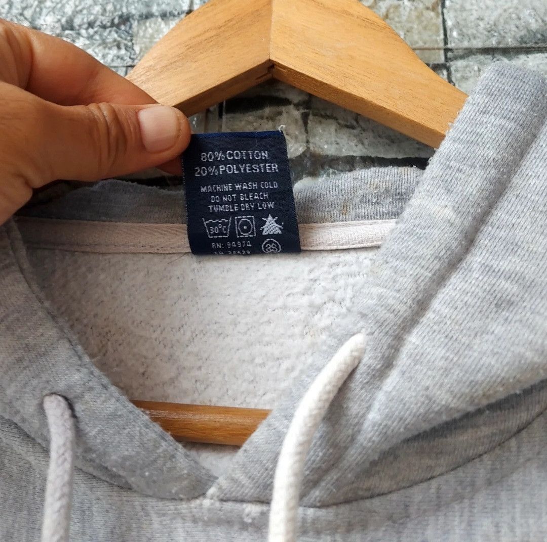 Stussy 🔥Rare🔥90's STUSSY N4 Louis Vuitton Monogram Pullover Size US L / EU 52-54 / 3 - 5 Thumbnail