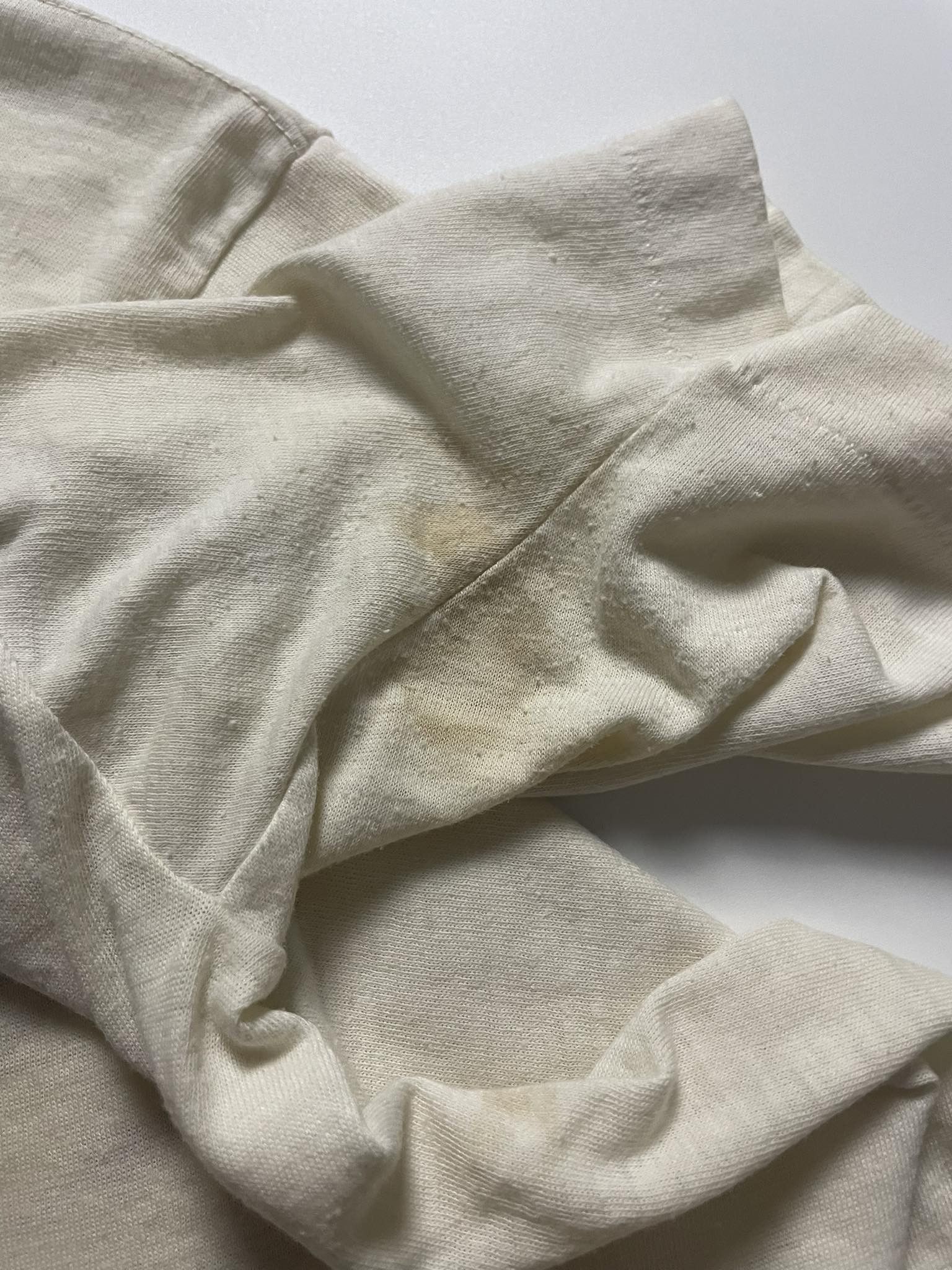 Vintage Vintage 1978 70s School Shirt Size US S / EU 44-46 / 1 - 6 Thumbnail