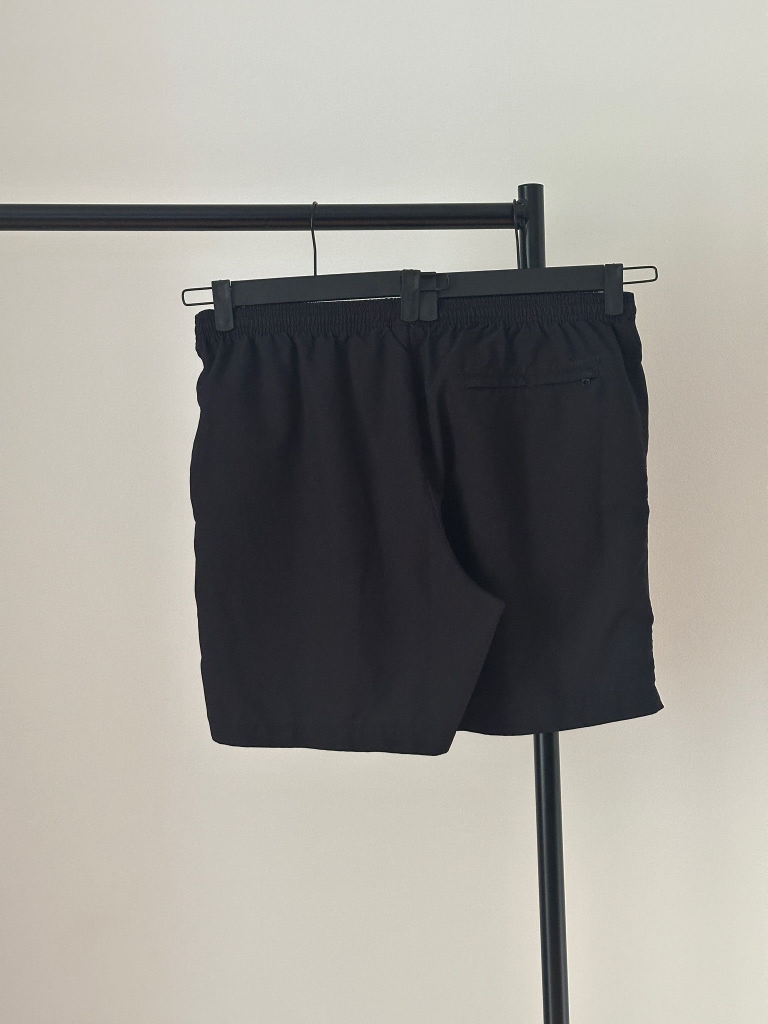 Nike × Vintage Vintage Y2K Nike Court Tennis Shorts Size US 36 / EU 52 - 2 Thumbnail