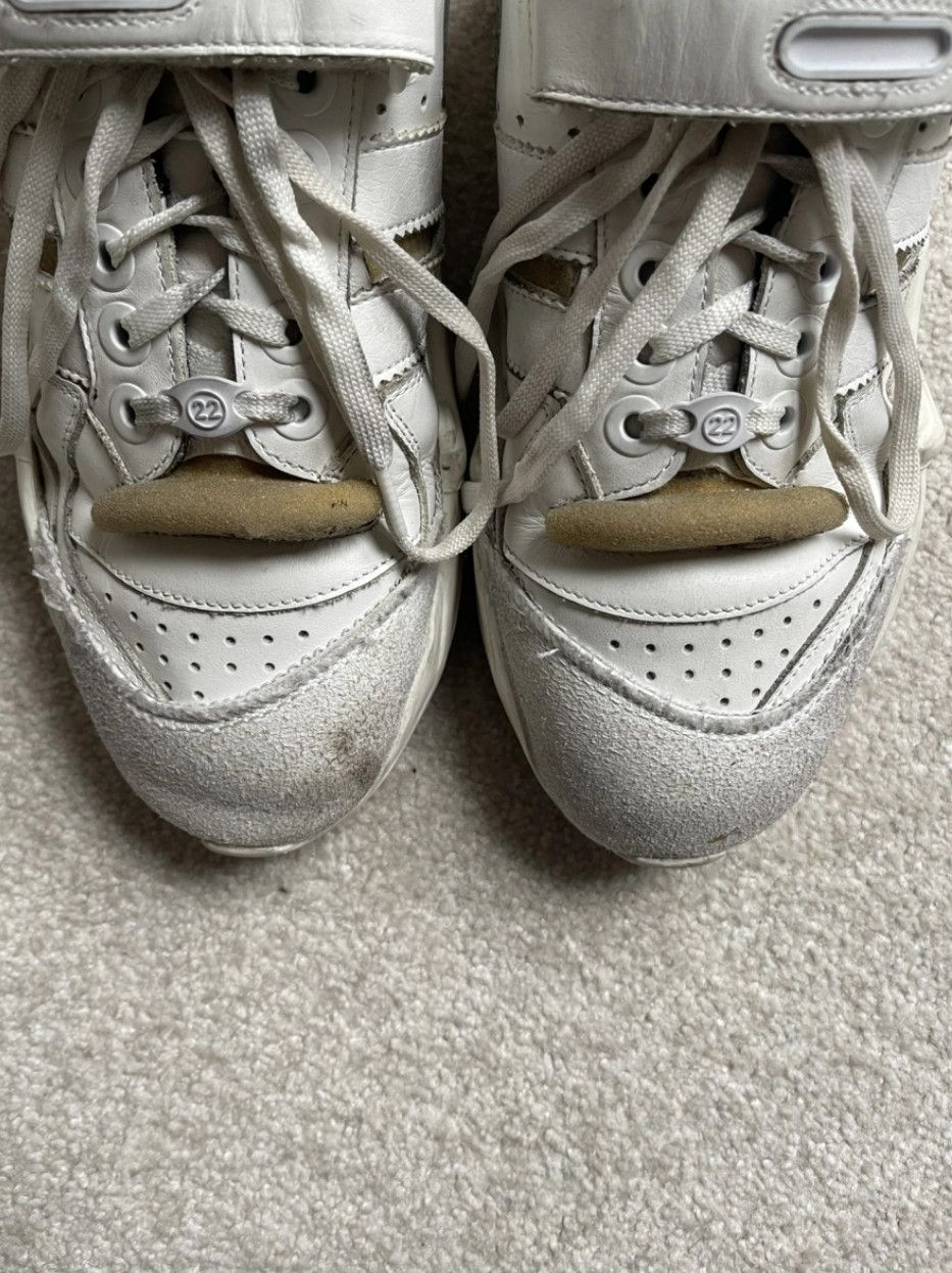 Maison Margiela Retrofit Trainers Size US 10 / IT 40 - 4 Thumbnail