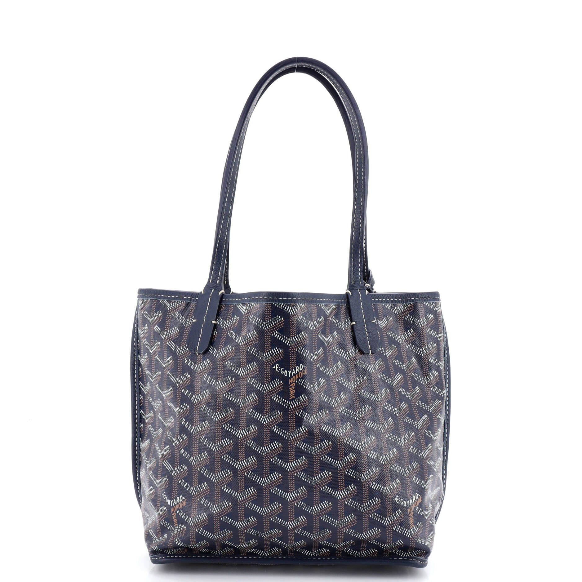 Goyard Anjou Reversible Tote Size ONE SIZE - 1 Thumbnail