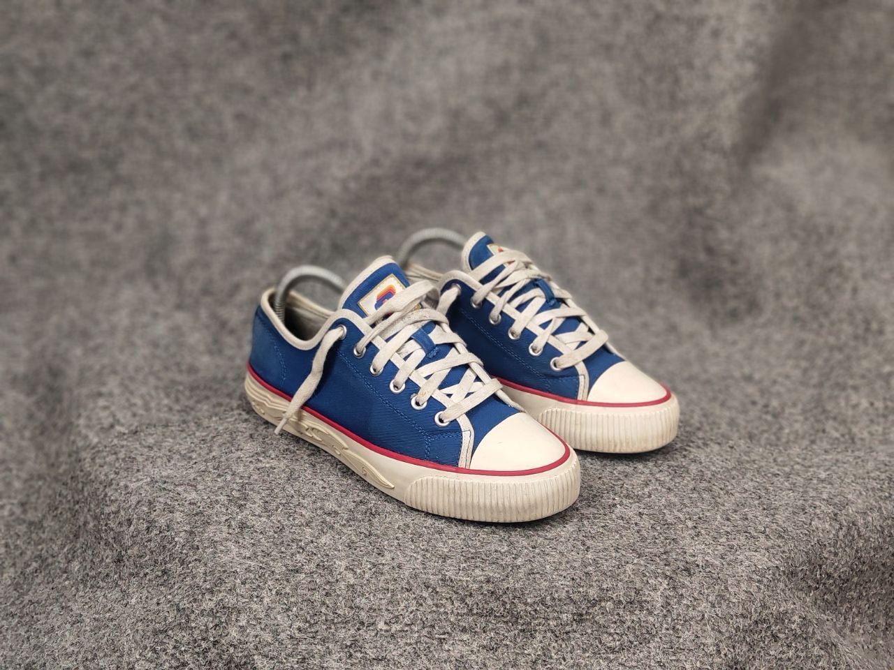 Sandro Sandro Paris Athletic Design Women's casual sneakers Shoes Size US 7 / IT 37 - 6 Thumbnail