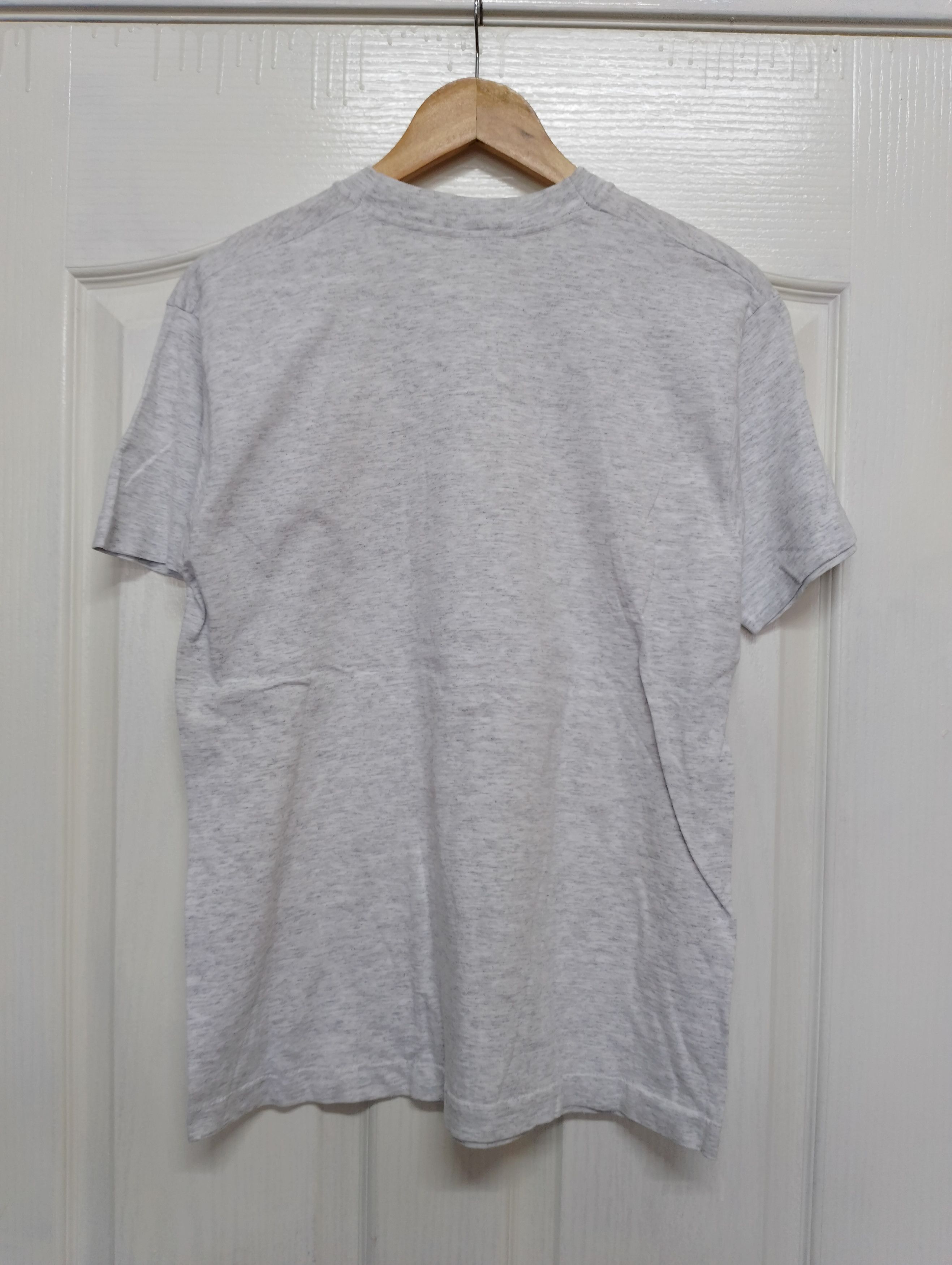 Surfside Supply Co. Vintage Aipa Surf Ocean Blue Tee Size US M / EU 48-50 / 2 - 2 Thumbnail