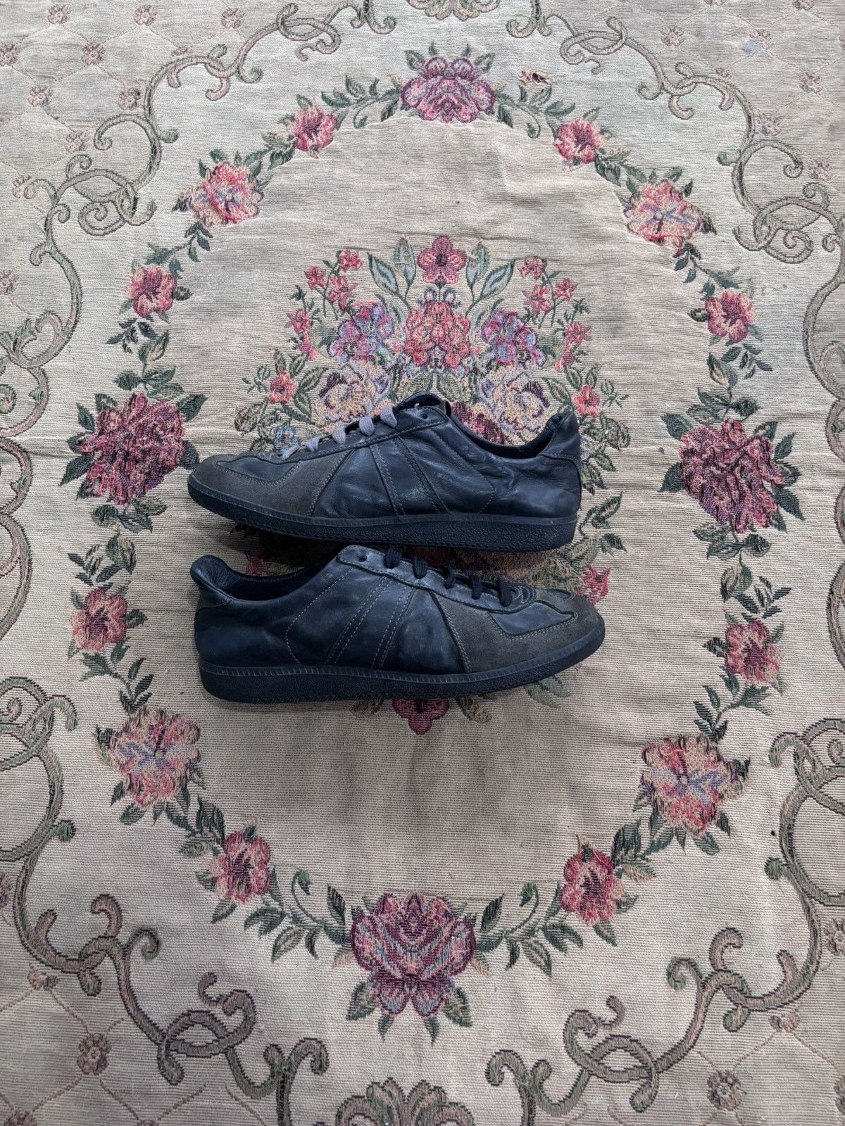 Maison Margiela 2005 Maison Margiela Romania Gat Size US 10 / EU 43 - 4 Thumbnail