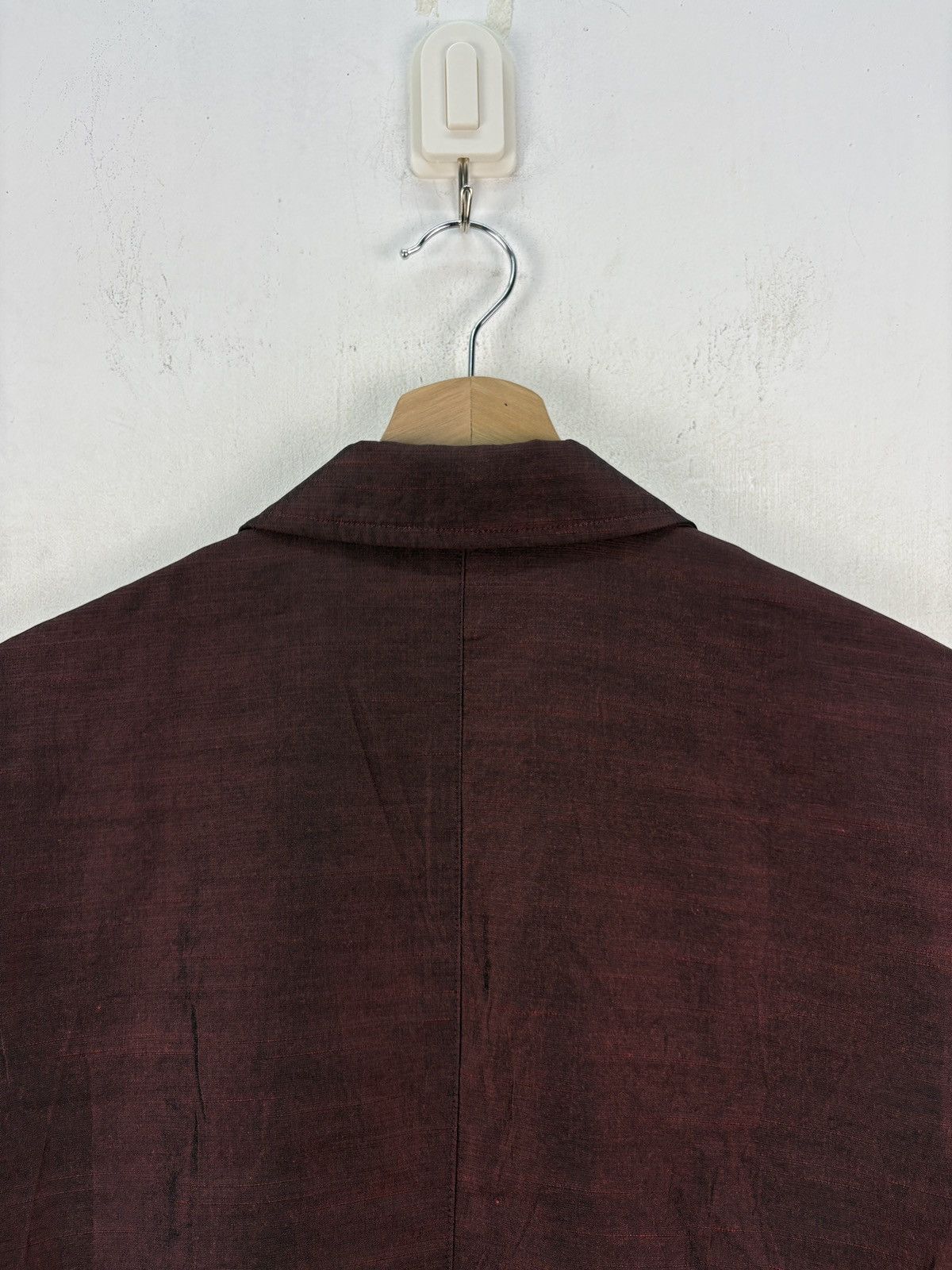 PPFM × Seditionaries × Vintage Vintage PPFM Double Collar Overcoat Parka Jacket Size US M / EU 48-50 / 2 - 11 Thumbnail