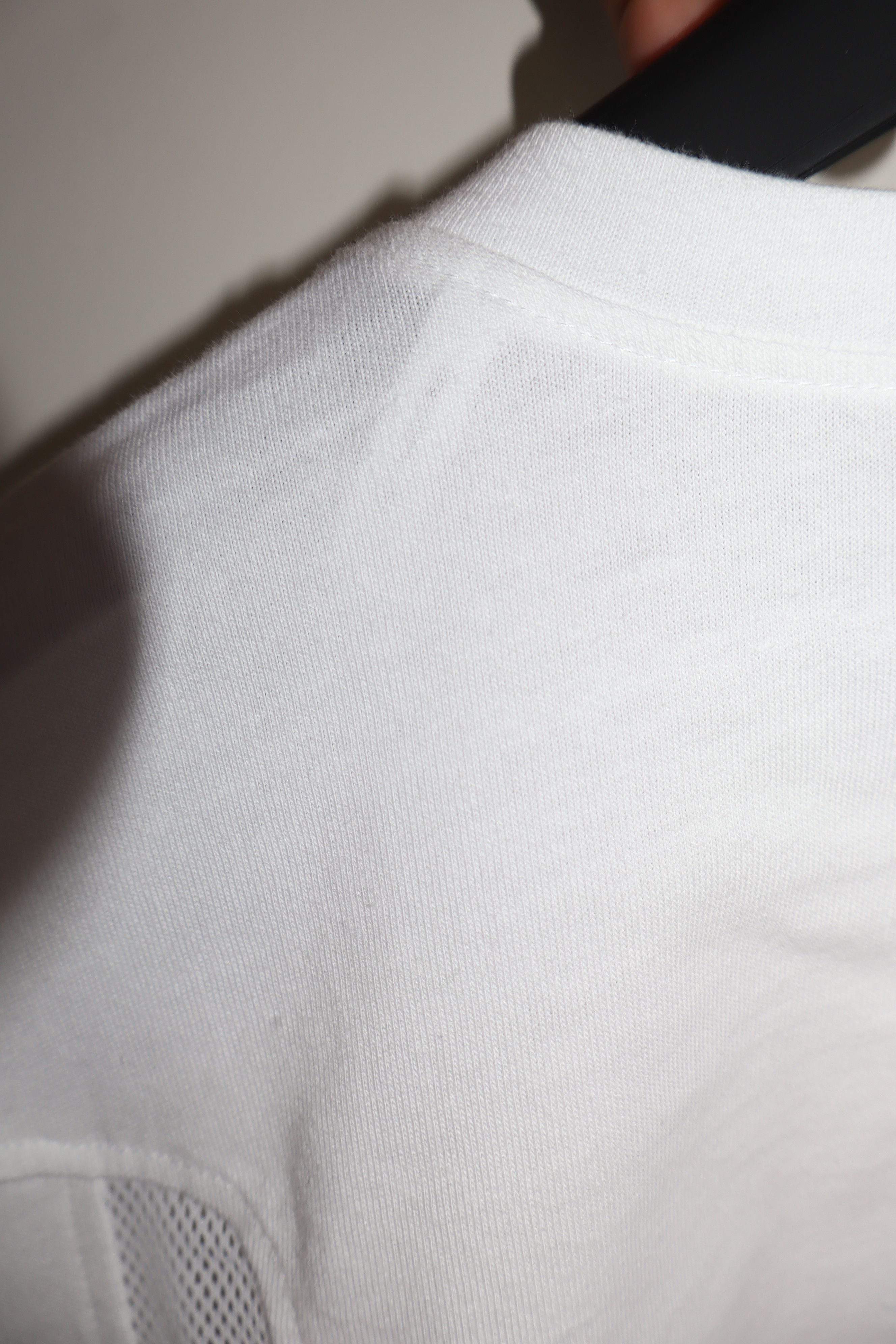 Helmut Lang Sport t-shirt Size US S / EU 44-46 / 1 - 11 Thumbnail