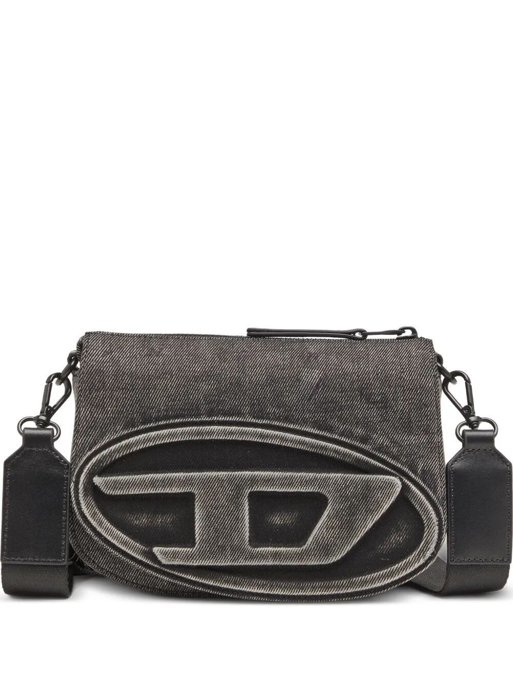 Diesel "1DR CAMERA BAG" CROSSOBODY Size ONE SIZE - 1 Thumbnail