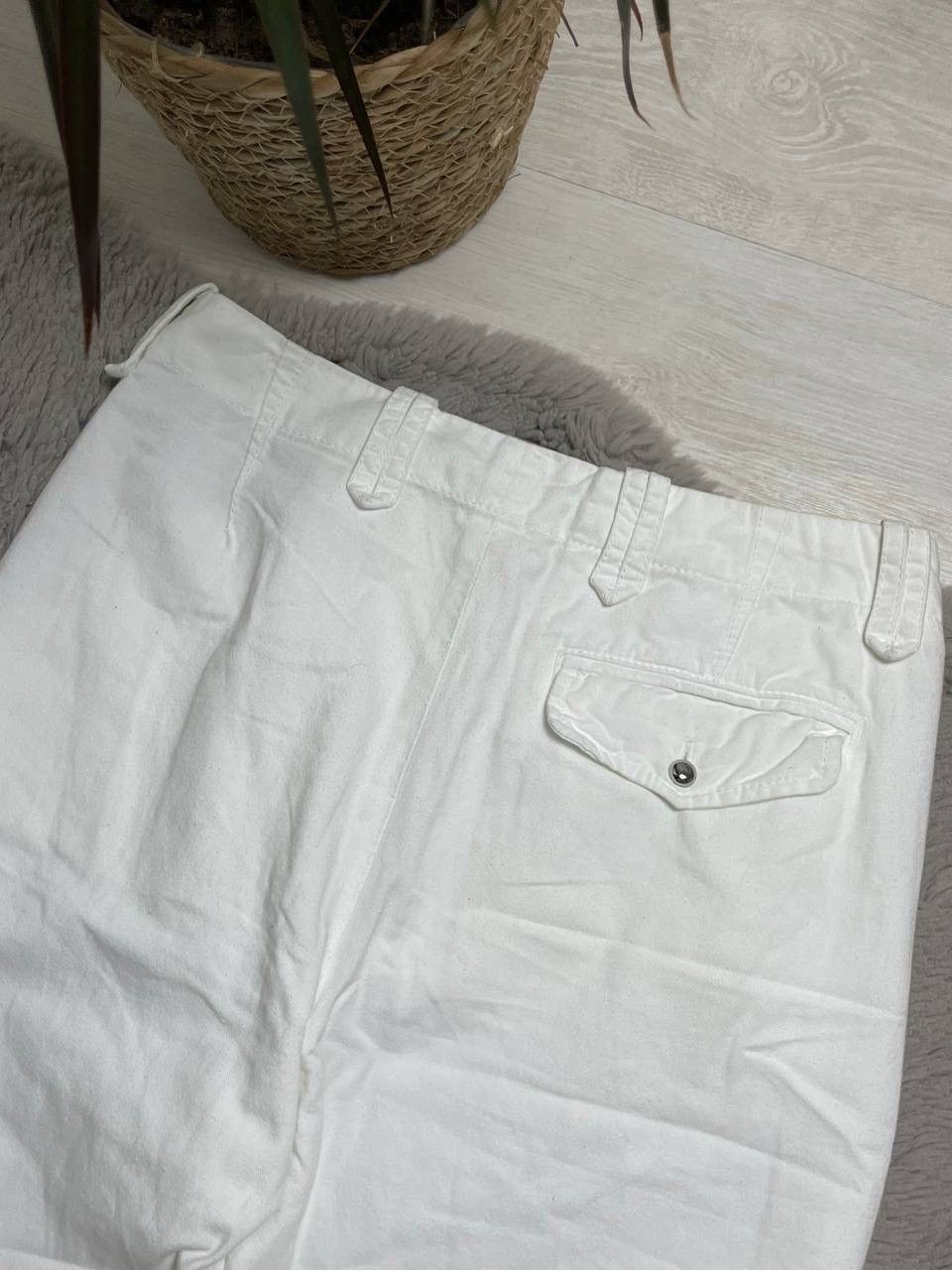 Balenciaga × Vintage Balenciaga Vintage Shorts Pants Collection 2007 Luxery Brand Size 25" / US 0 / IT 36 - 6 Thumbnail