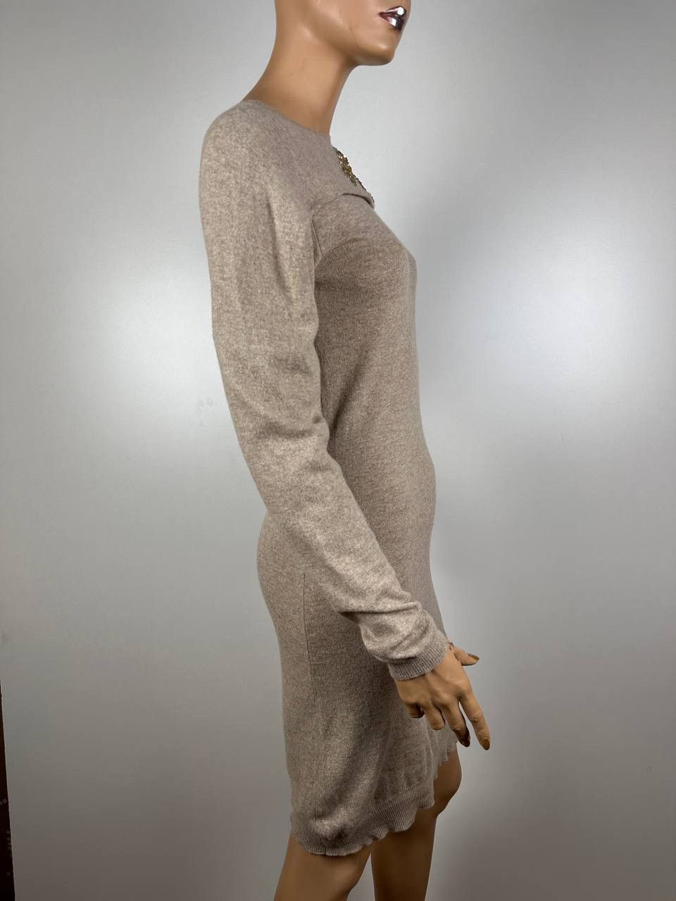 Blumarine Dress blumarine Size S / US 4 / IT 40 - 3 Thumbnail