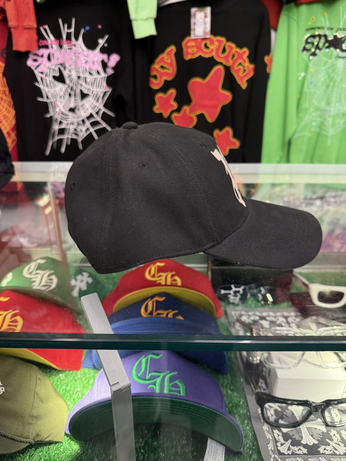 Palm Angels Palm Angels Hat Size ONE SIZE - 2 Thumbnail