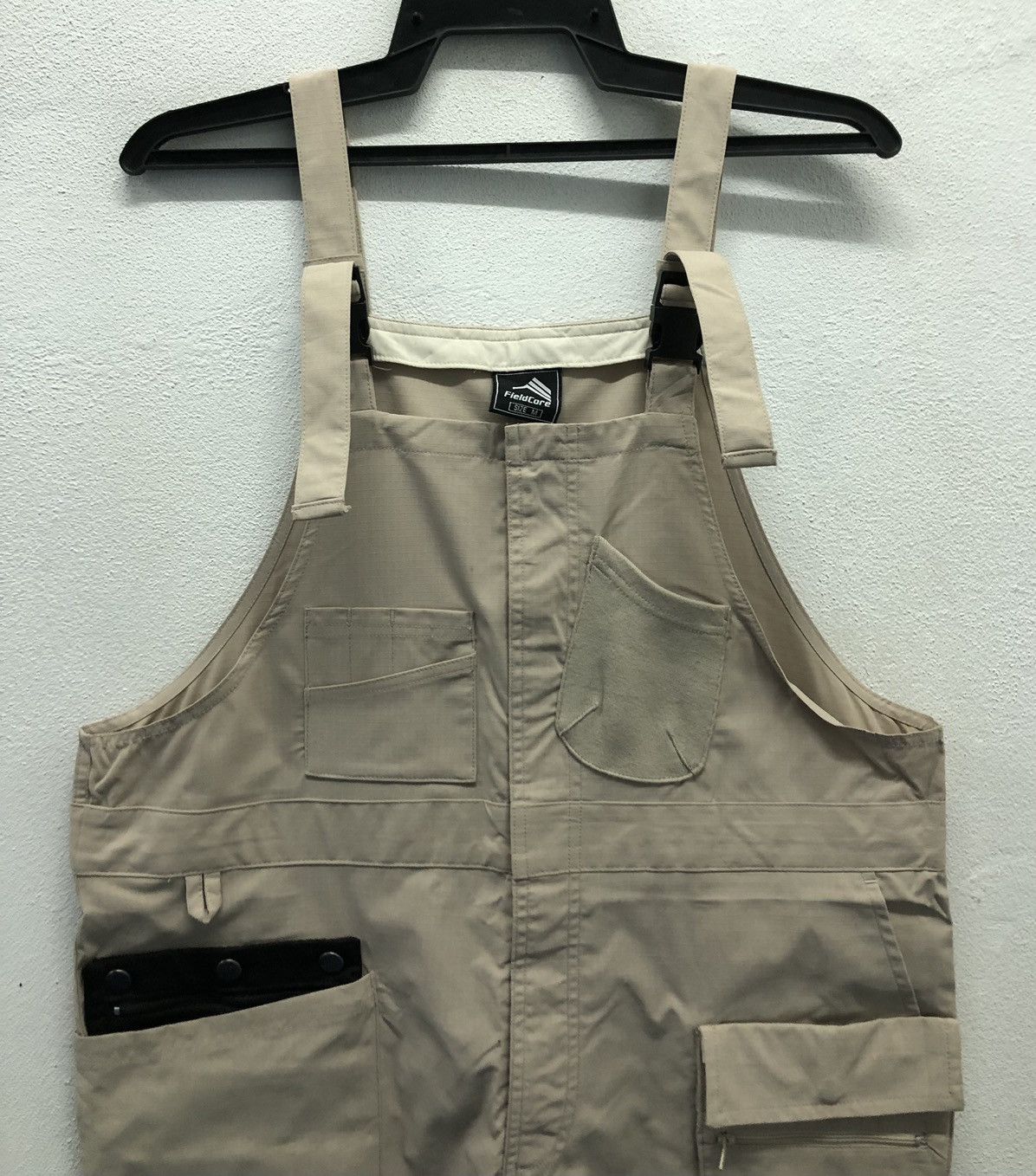 Vintage Vintage Fieldcore Overalls Size US 40 / EU 56 - 3 Thumbnail