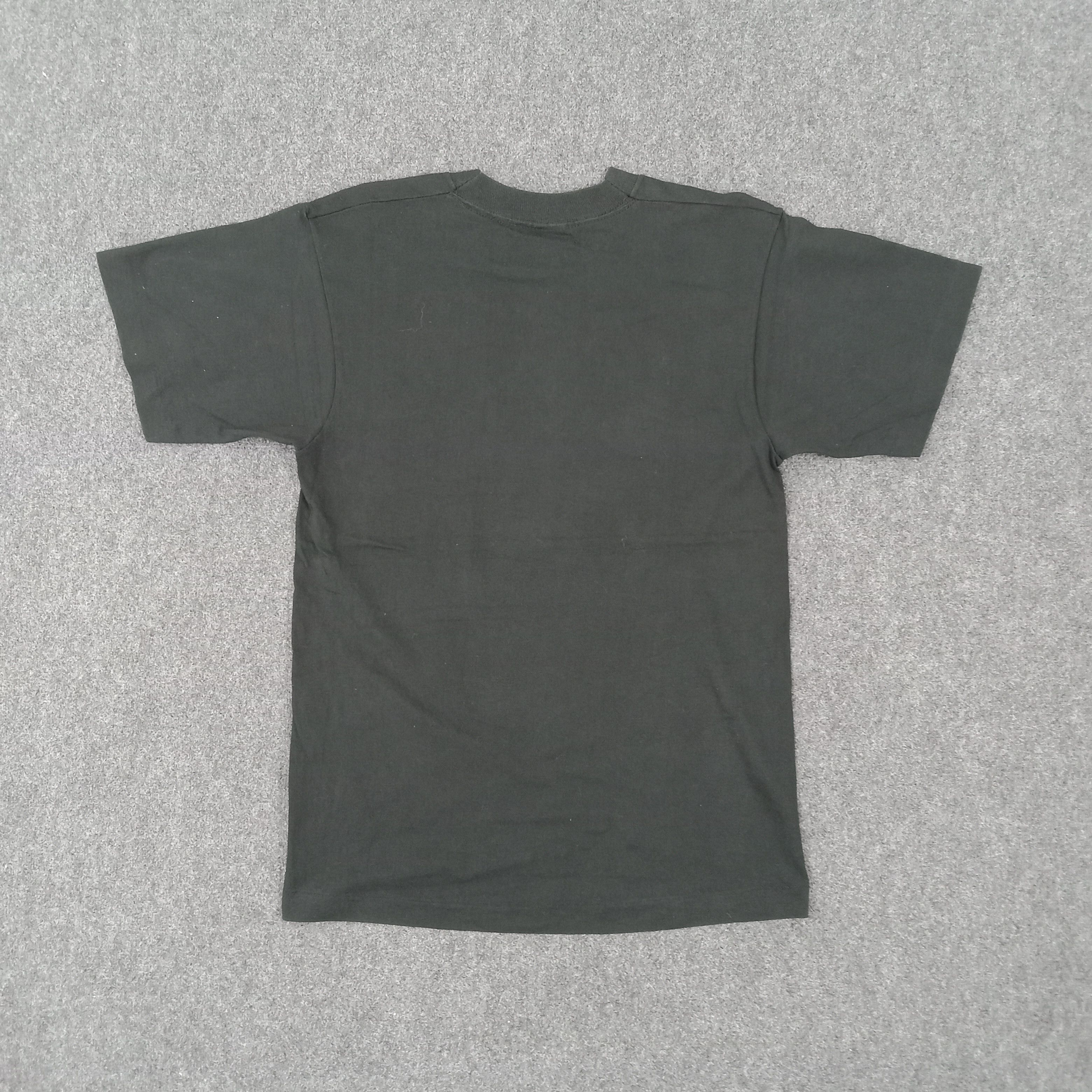 Vintage × agnes b. Agnes B. Designer Brand Tshirt Size US S / EU 44-46 / 1 - 5 Thumbnail