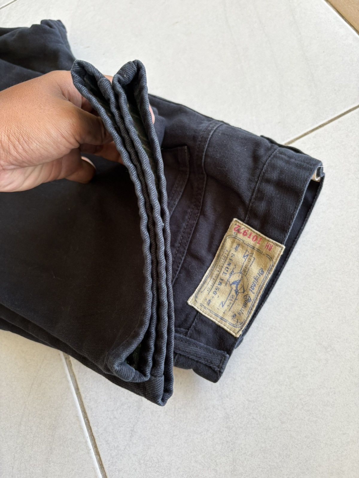 Redhead Red Head Streetwear Denim Size US 32 / EU 48 - 17 Thumbnail