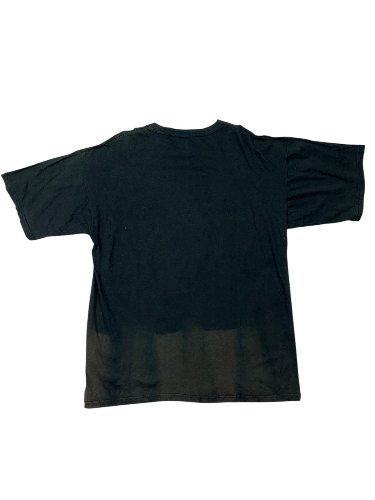 Band Tees Vintage 90s Anthrax Spreading The Disease T-shirt Size US XL / EU 56 / 4 - 8 Thumbnail