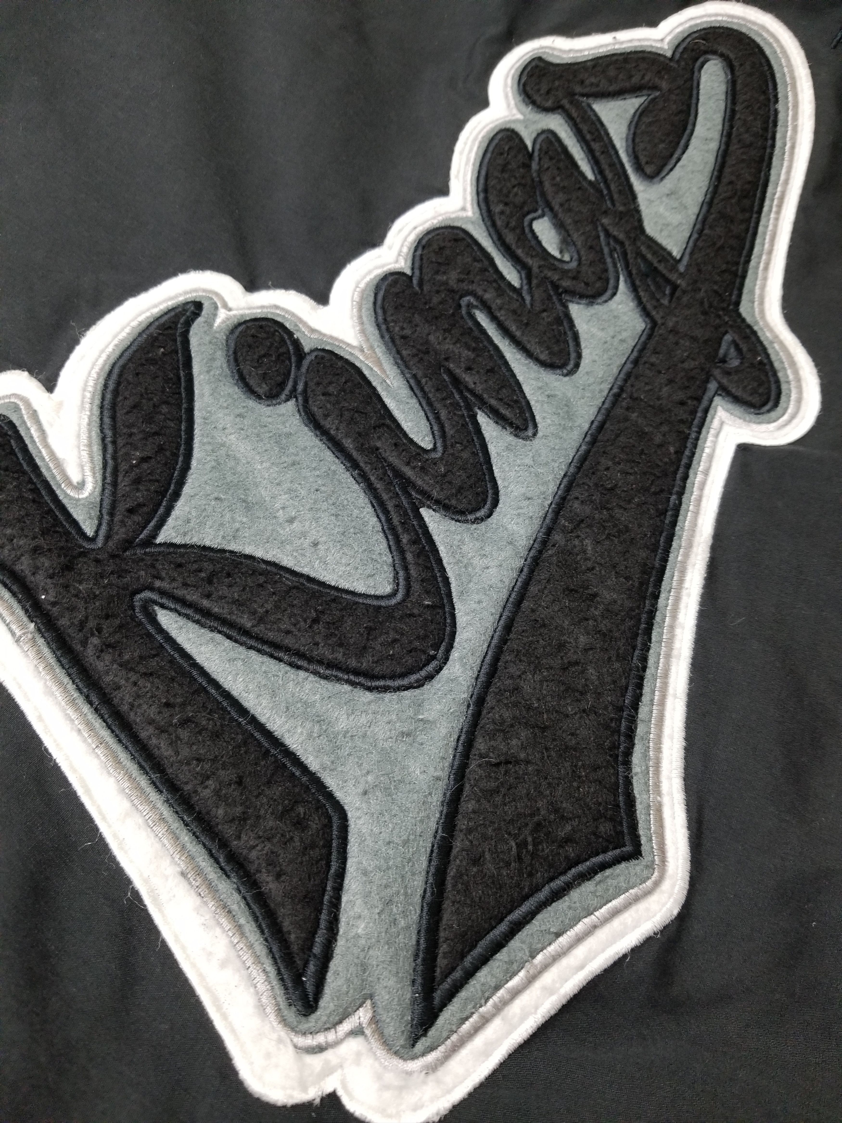 Other Vintage Los Angeles Kings NHL Campri Teamline Hockey Jacket Size US XL / EU 56 / 4 - 9 Thumbnail