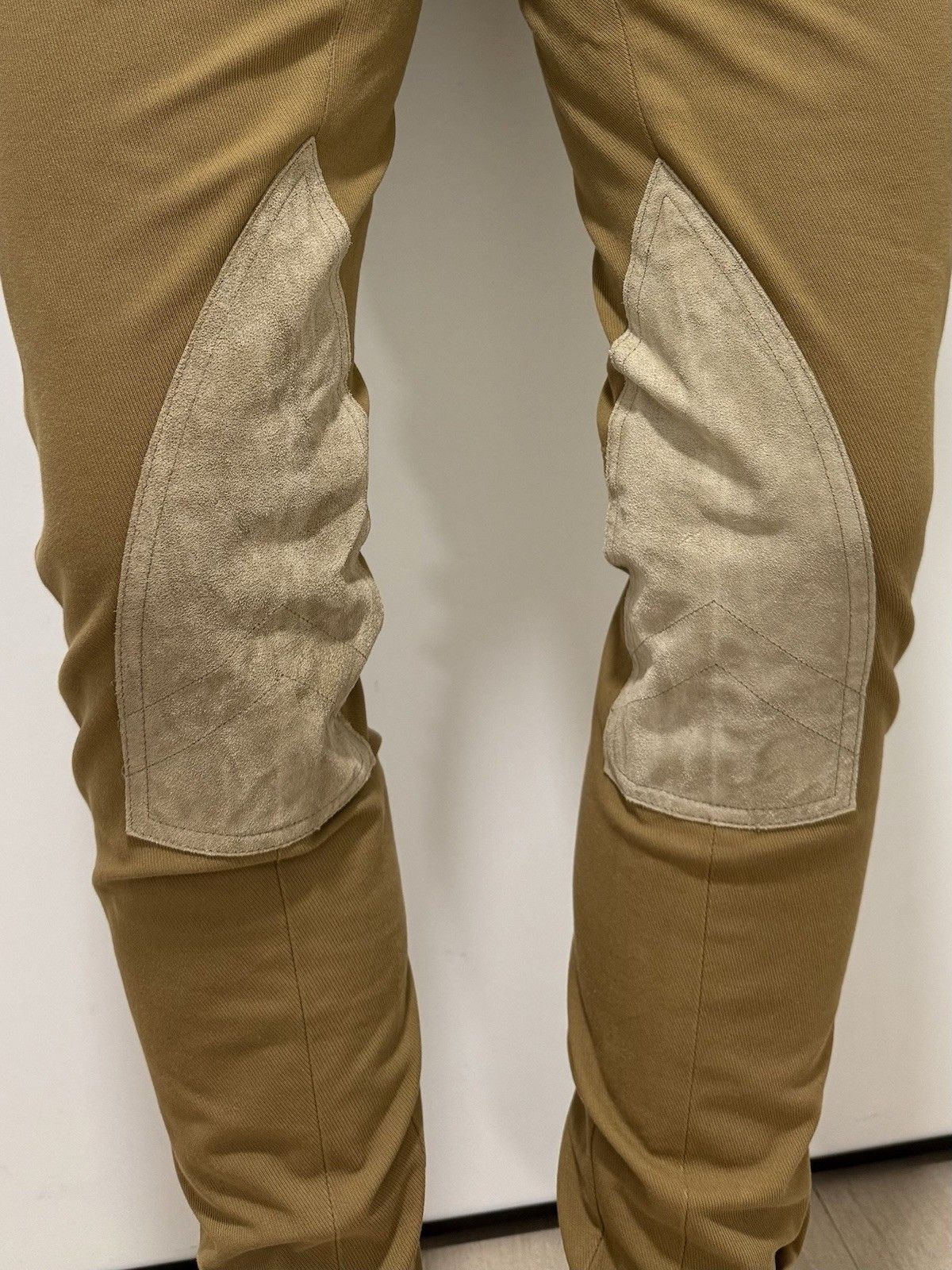 Polo Ralph Lauren Polo Ralph Lauren Equestrian Legging Pants Horse Rider Size 28" / US 6 / IT 42 - 7 Thumbnail